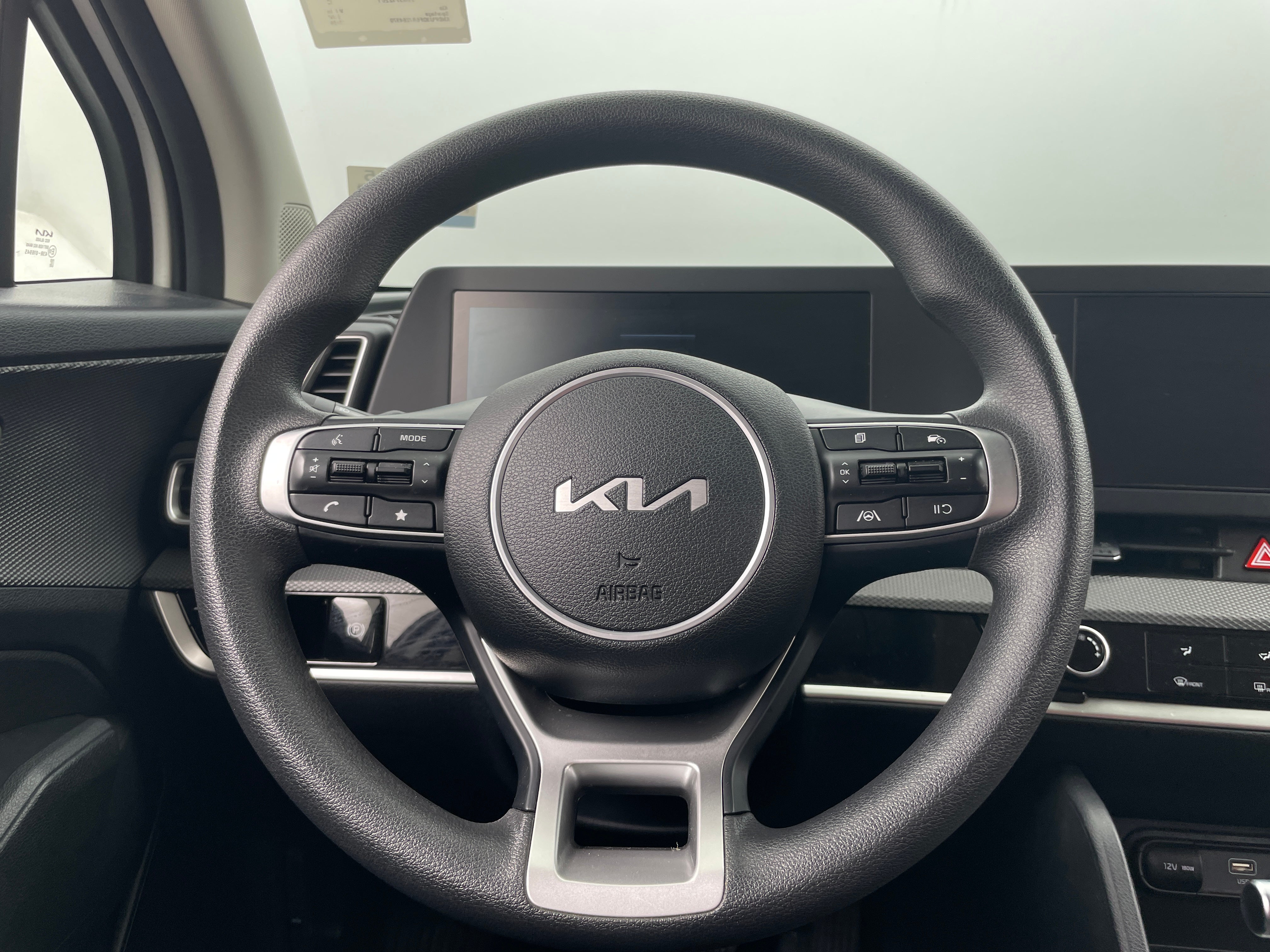 2024 Kia Sportage LX 5