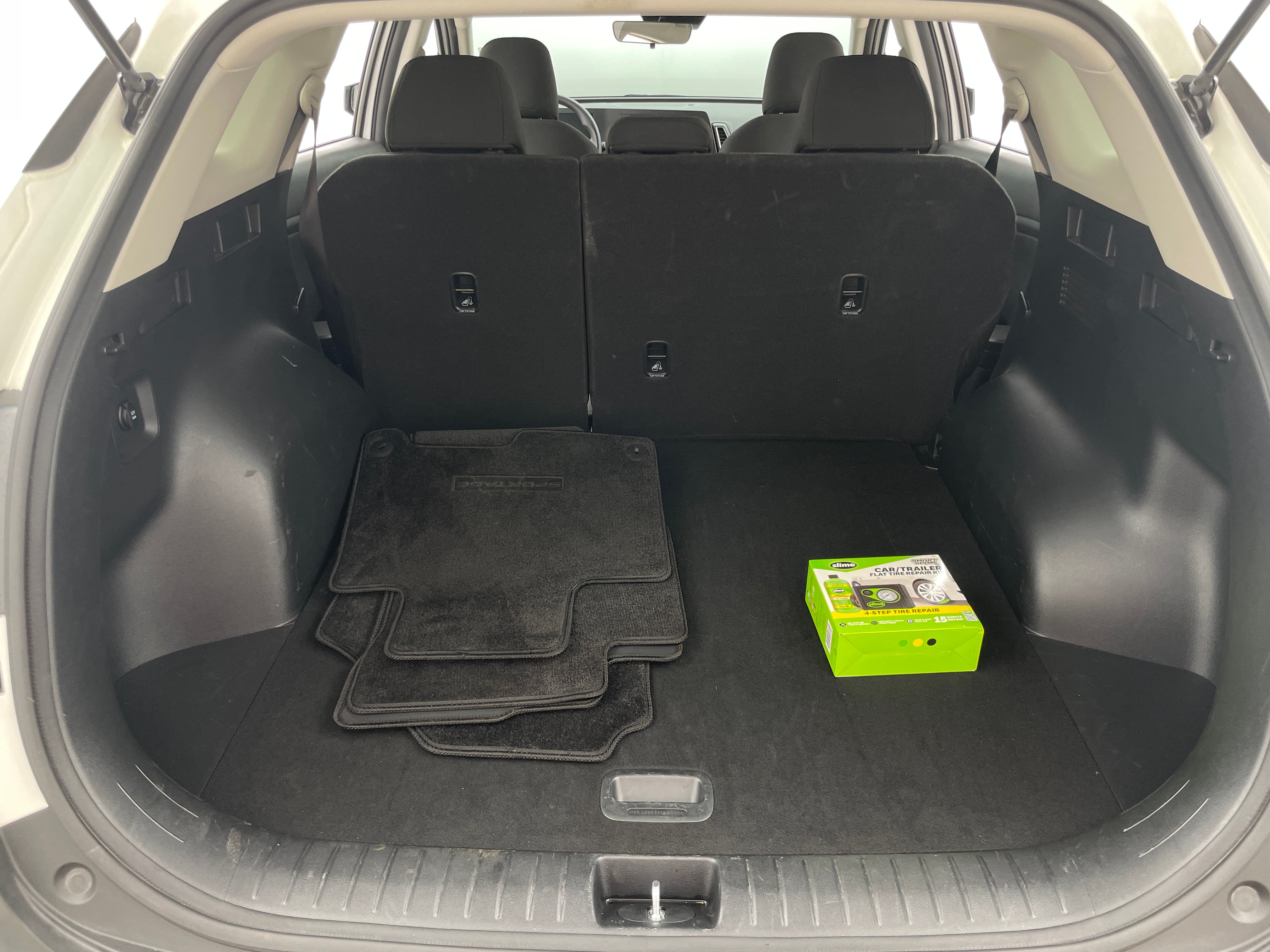 2024 Kia Sportage LX 7
