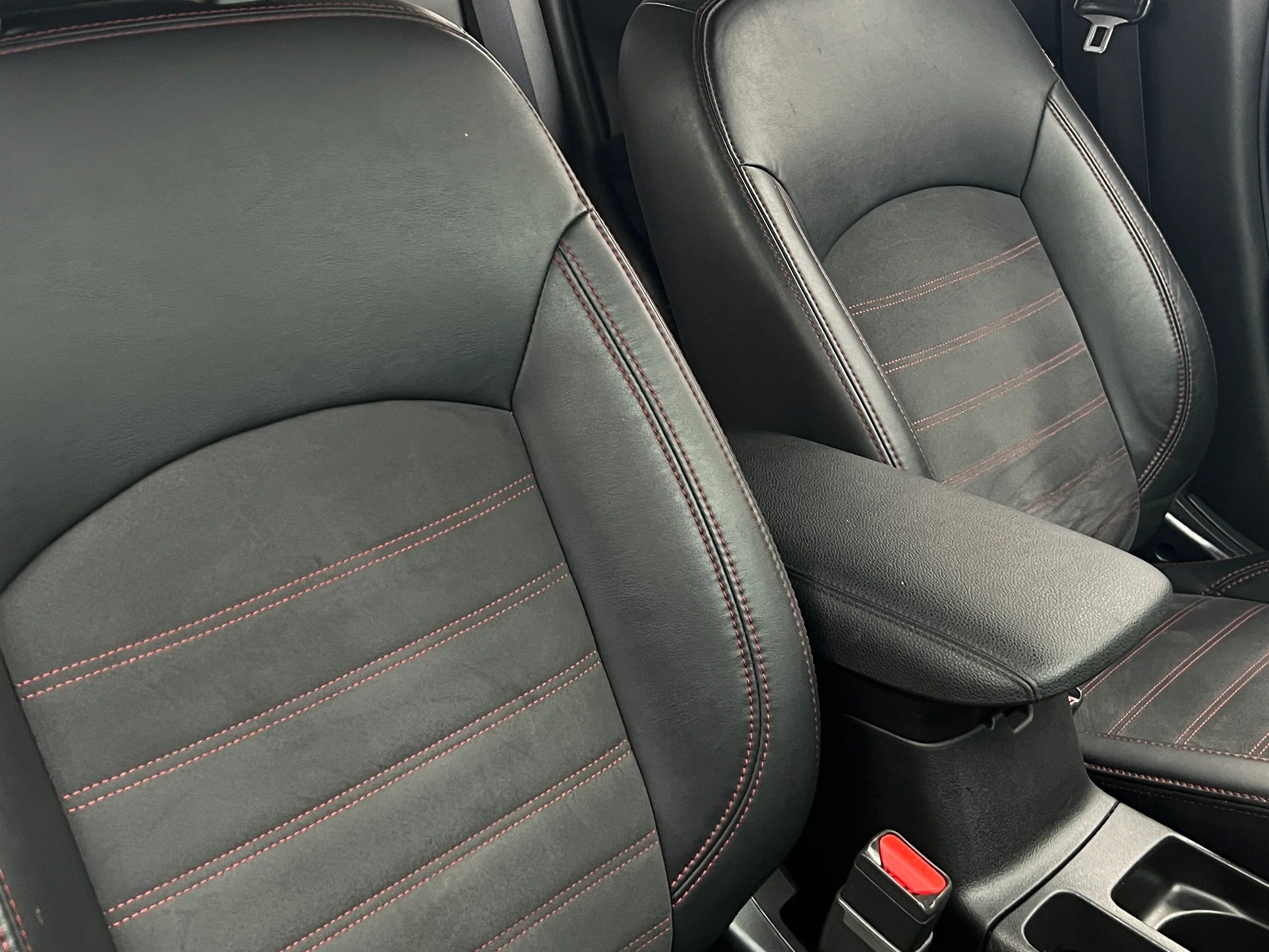 2018 Mitsubishi Outlander Sport SE 2