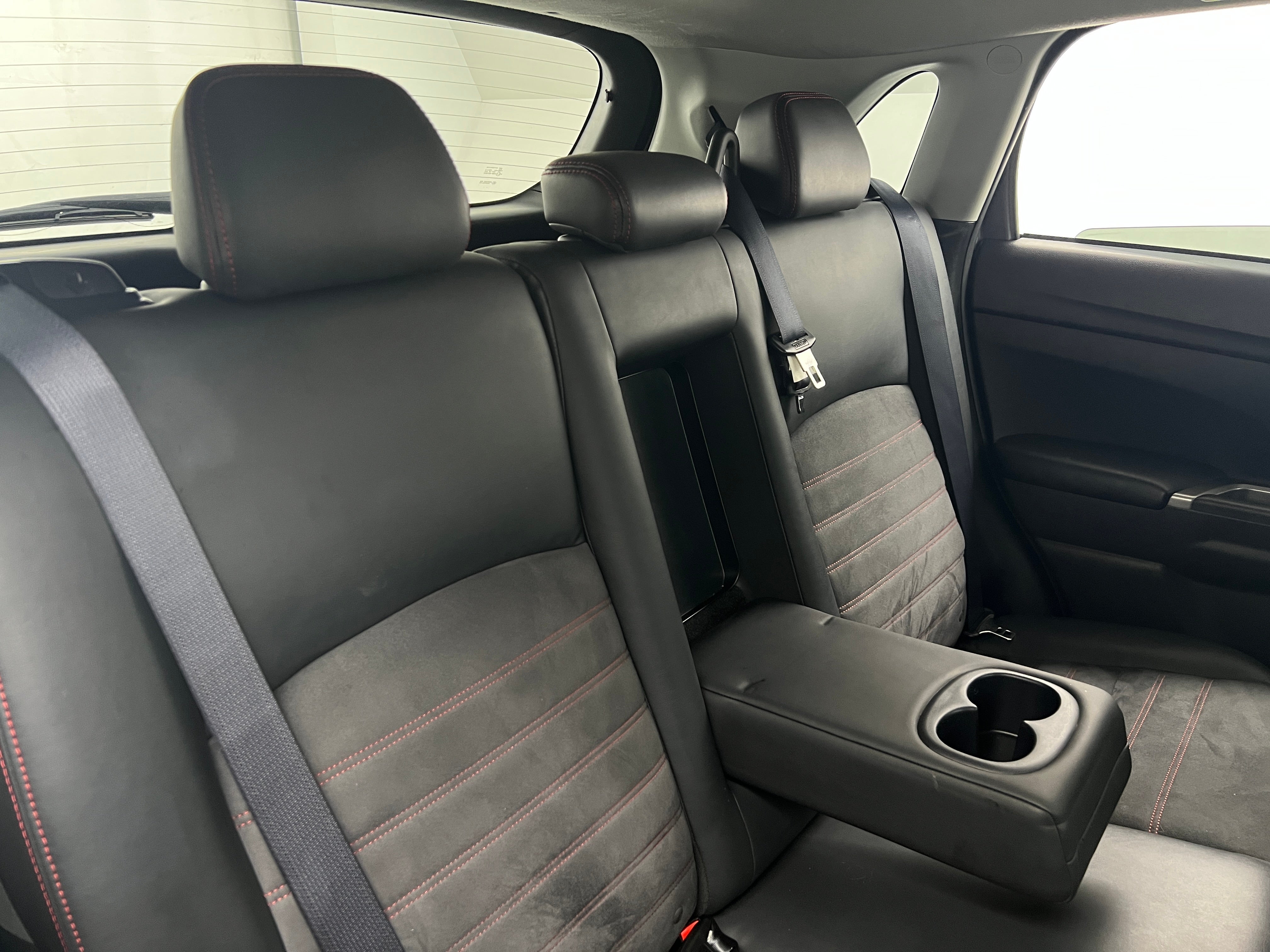 2018 Mitsubishi Outlander Sport SE 6