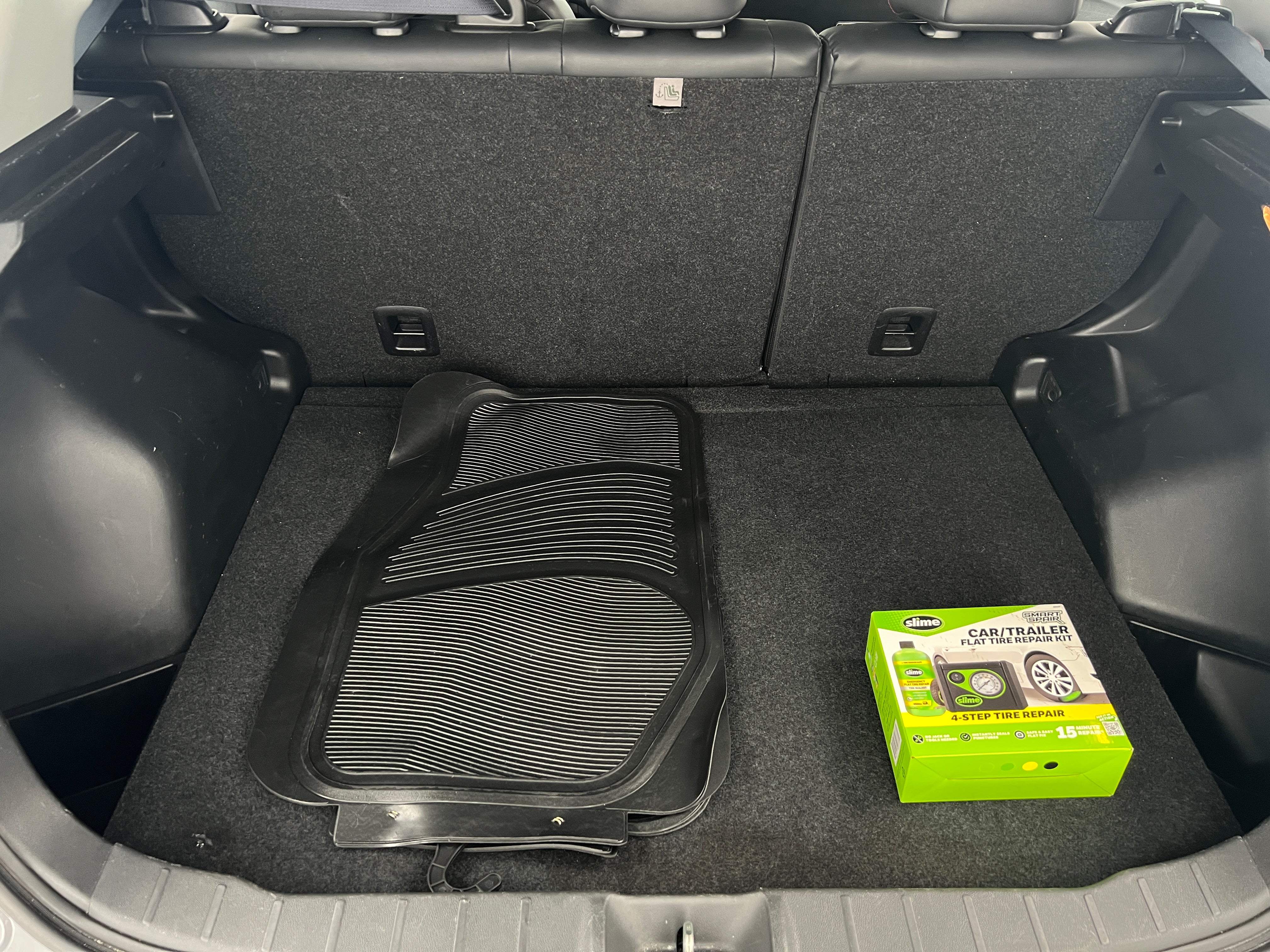 2018 Mitsubishi Outlander Sport SE 7
