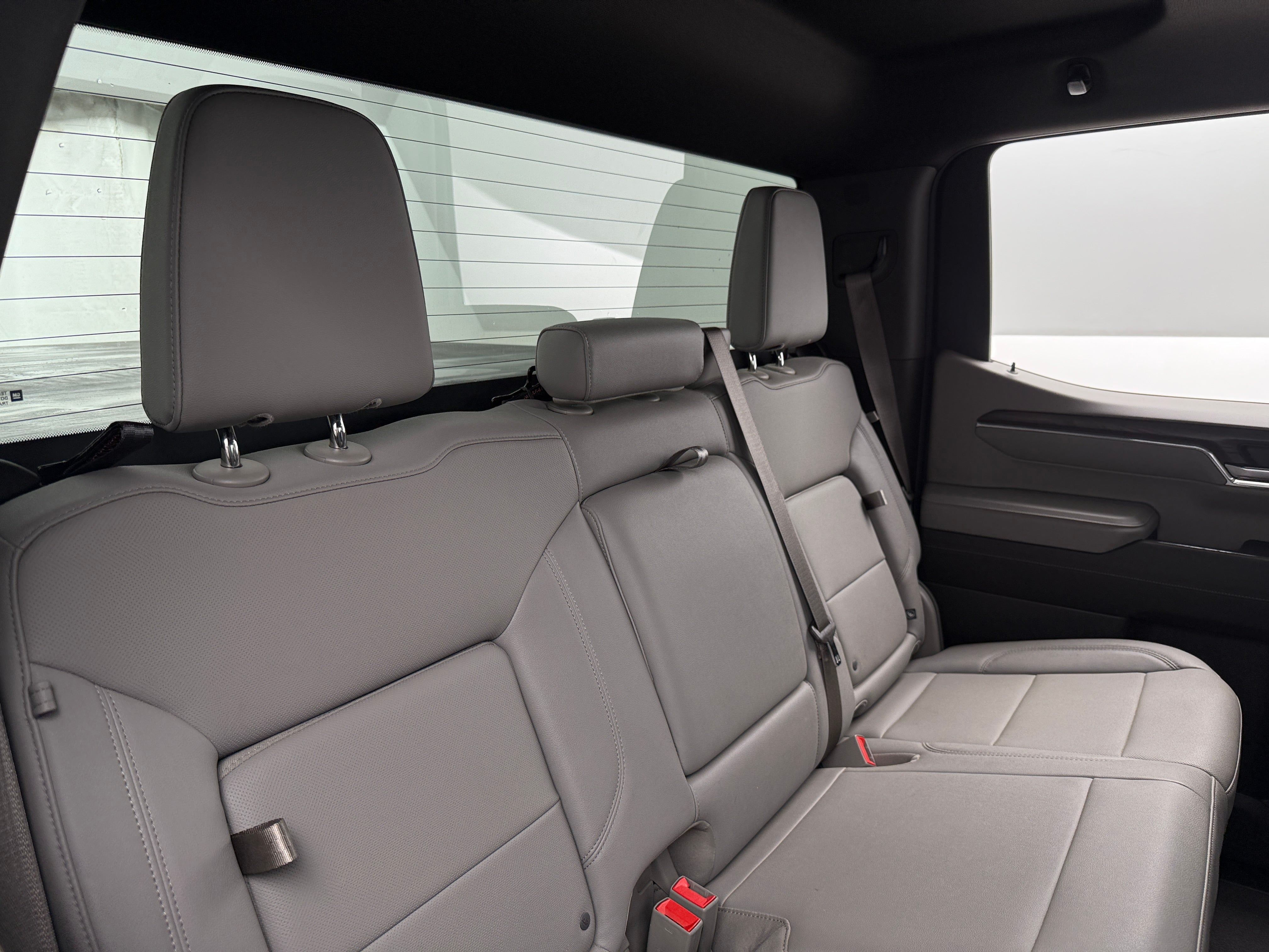 2024 GMC Sierra 1500 SLT 5