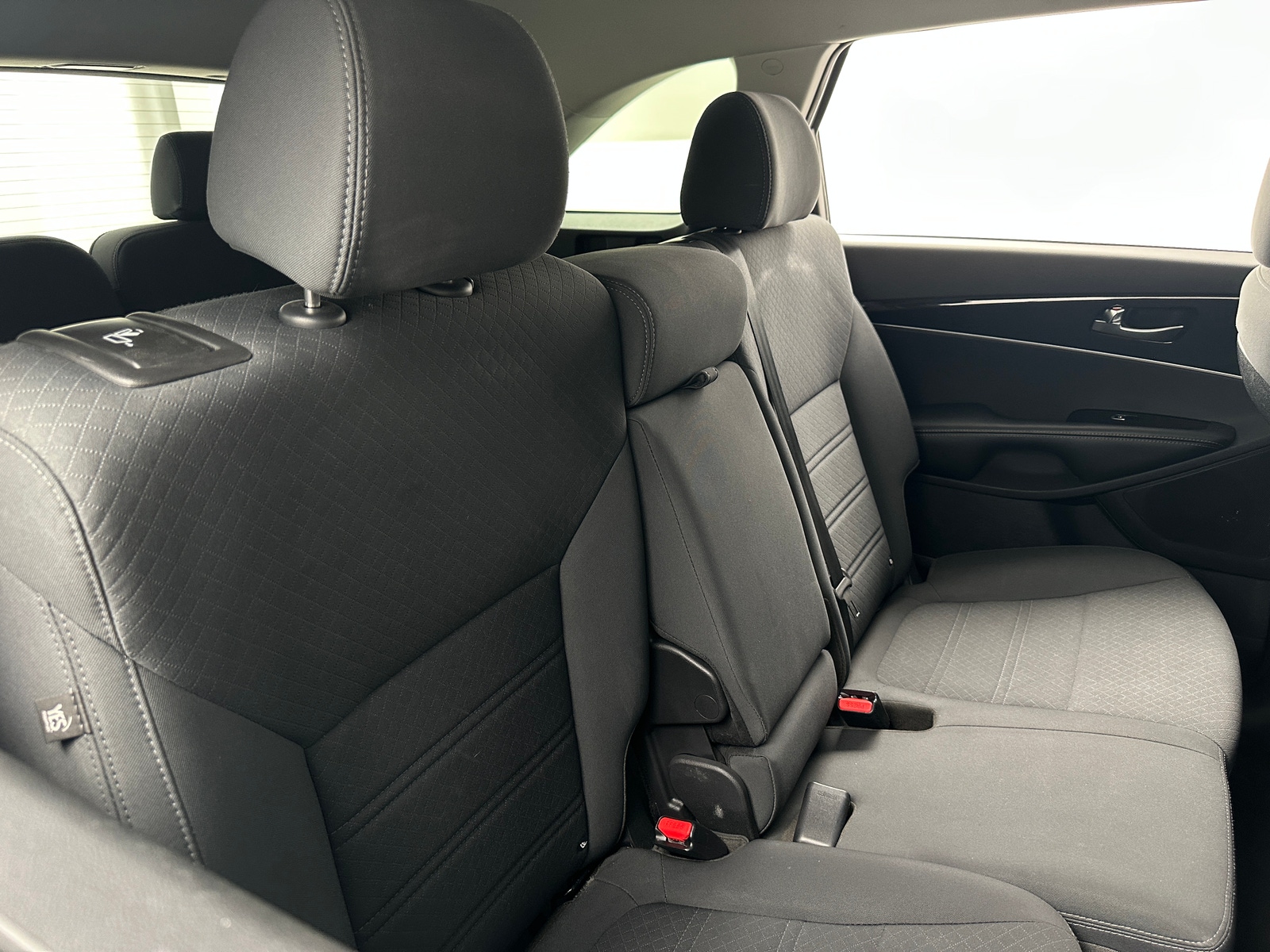 Thumbnail: 2019 Kia Sorento - 6