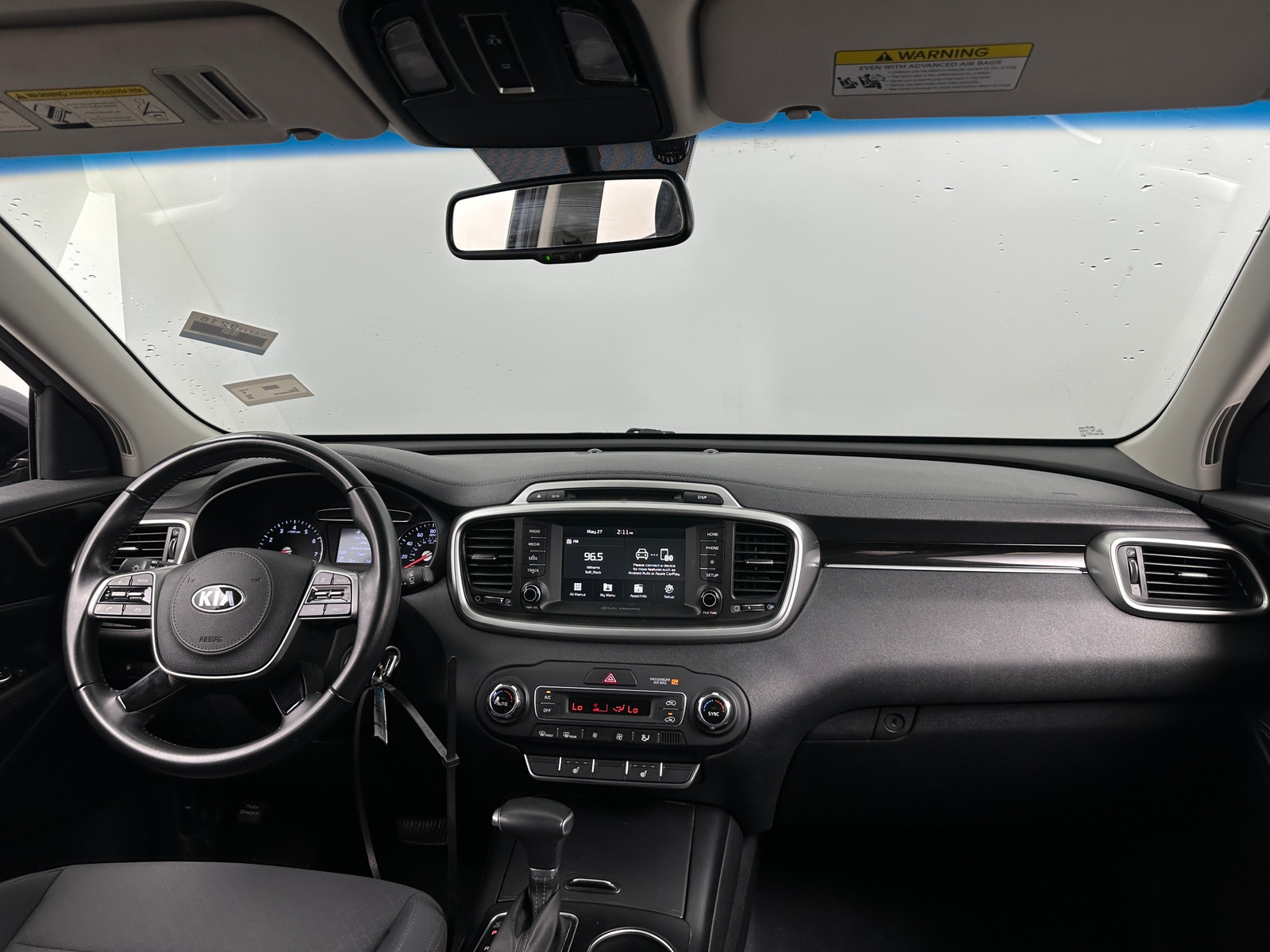Thumbnail: 2019 Kia Sorento - 3