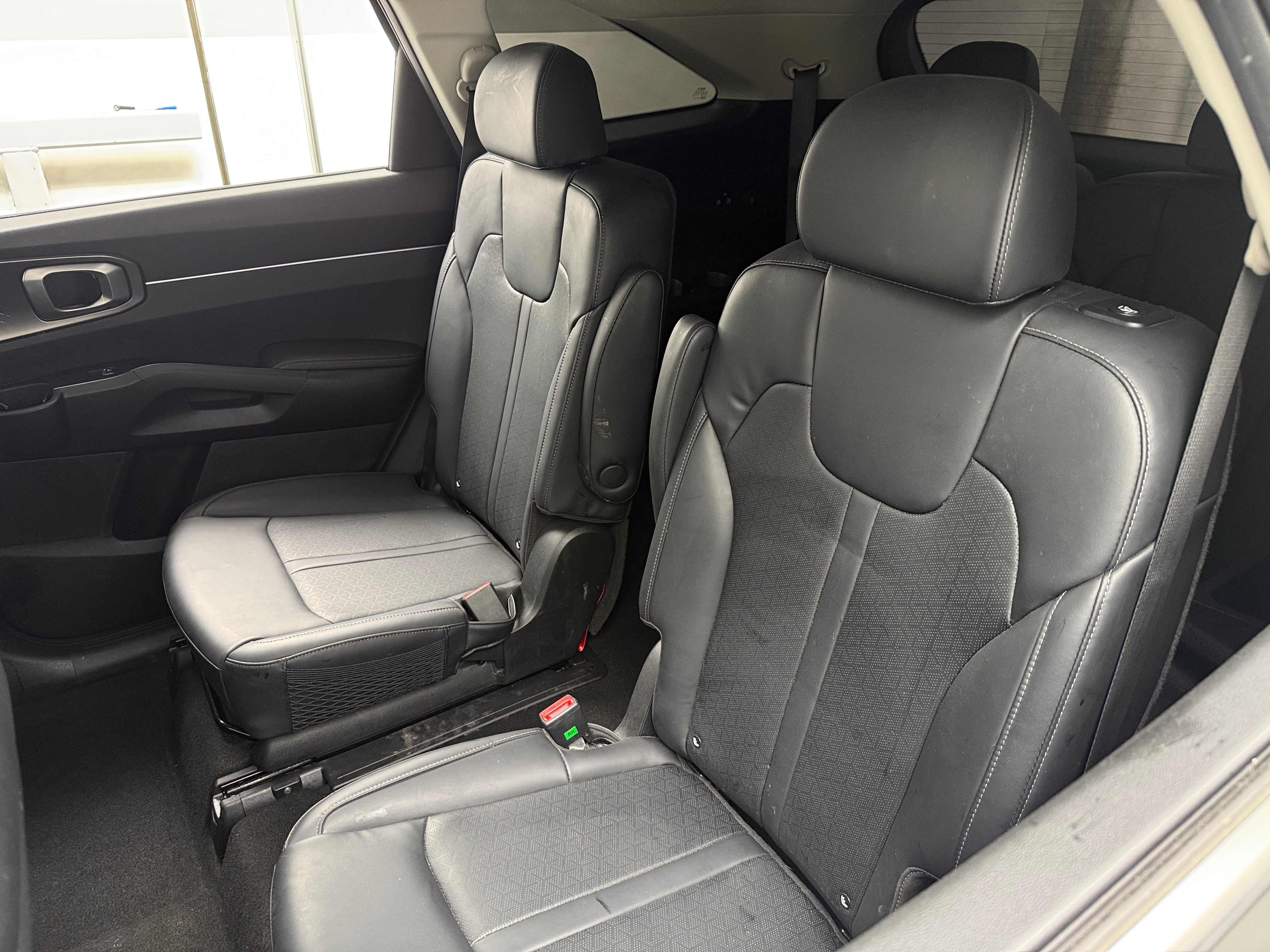 2023 Kia Sorento EX 5