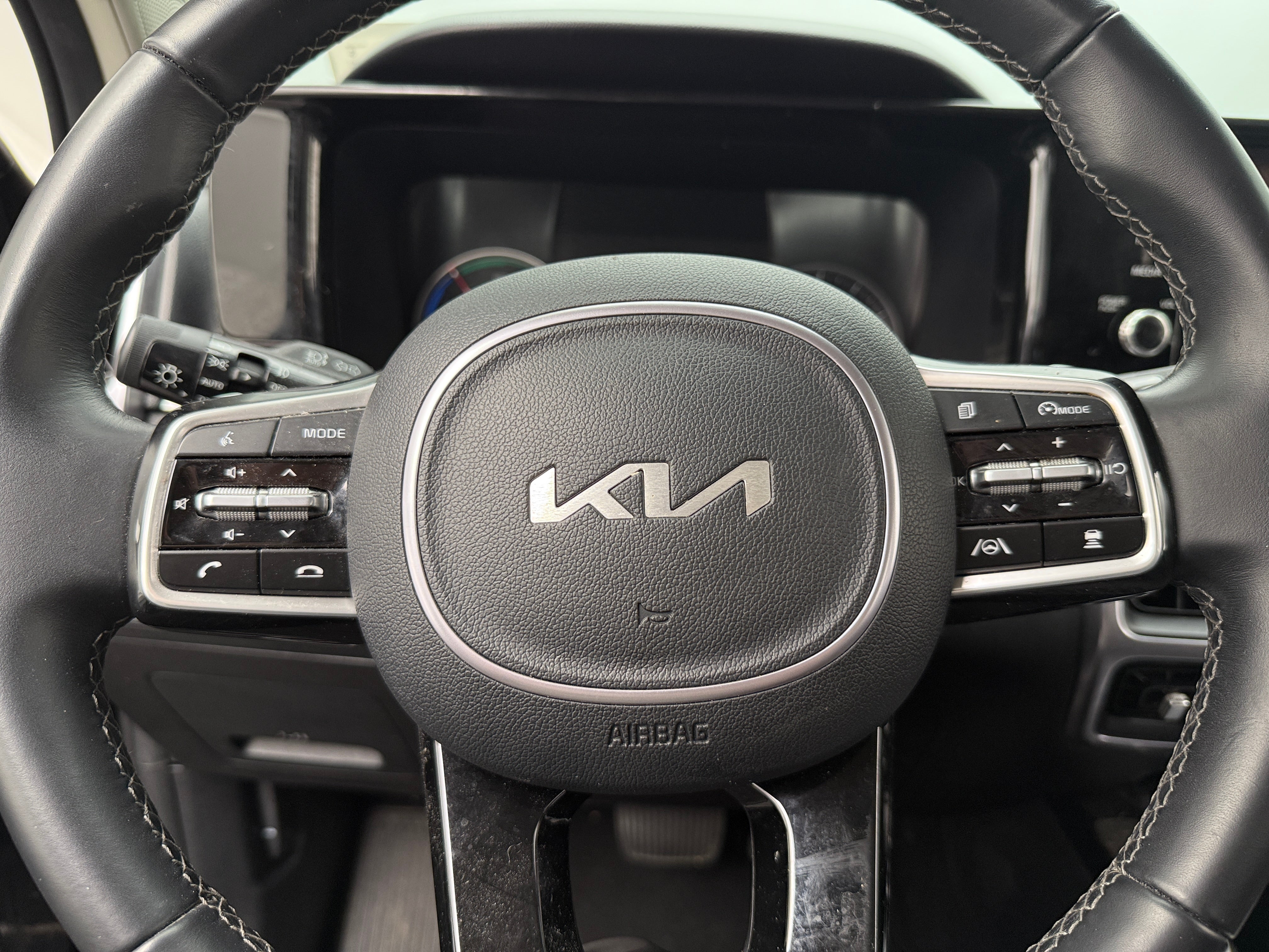 2023 Kia Sorento EX 4