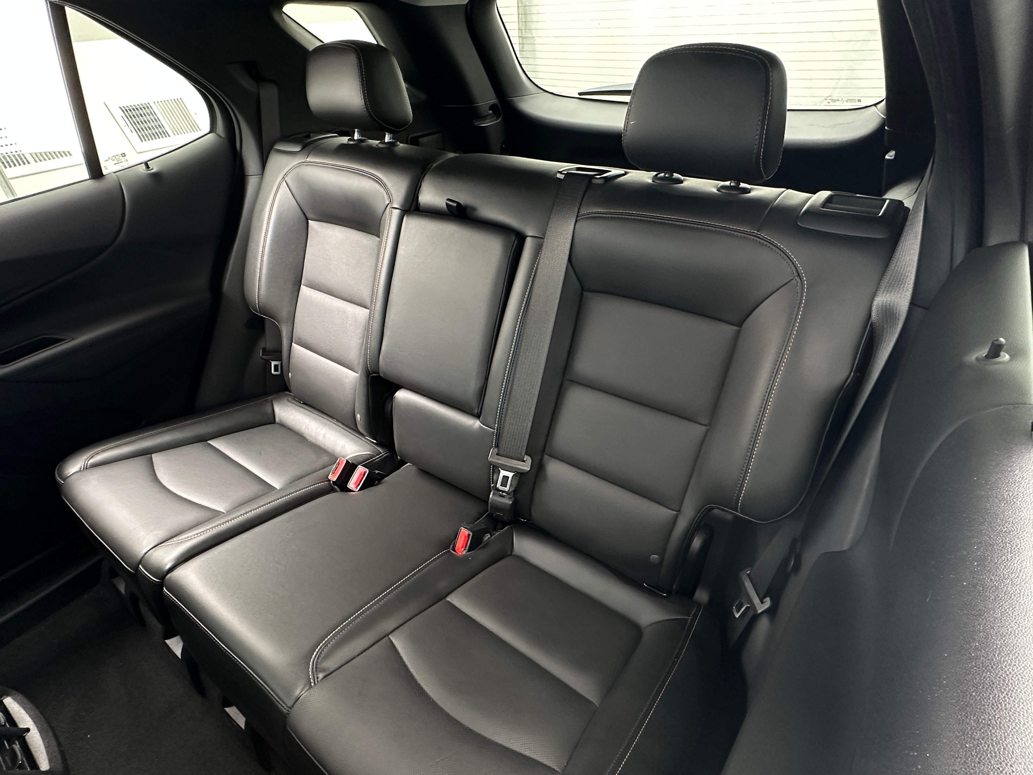 2021 Chevrolet Equinox Premier 5