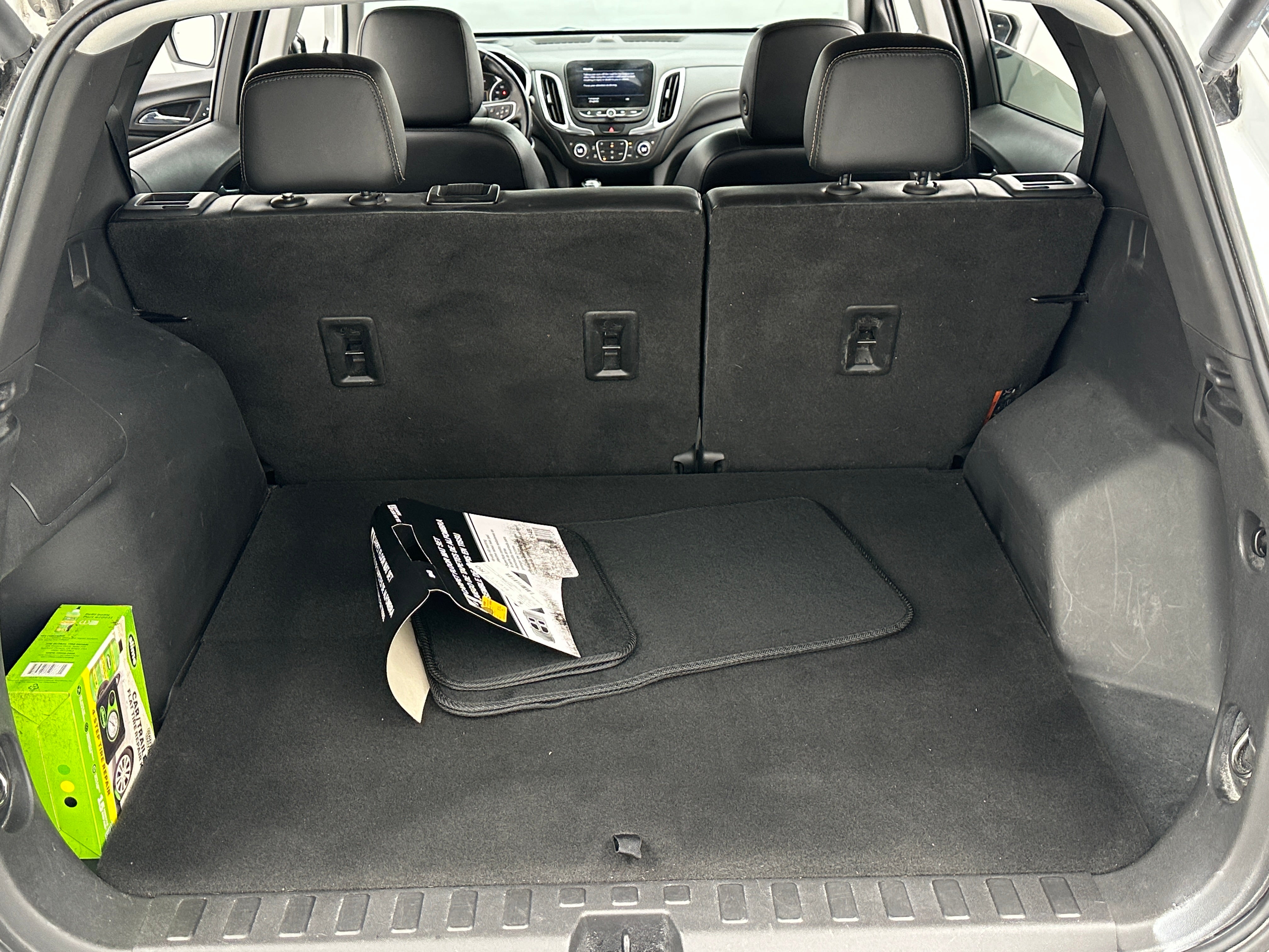 2021 Chevrolet Equinox Premier 6