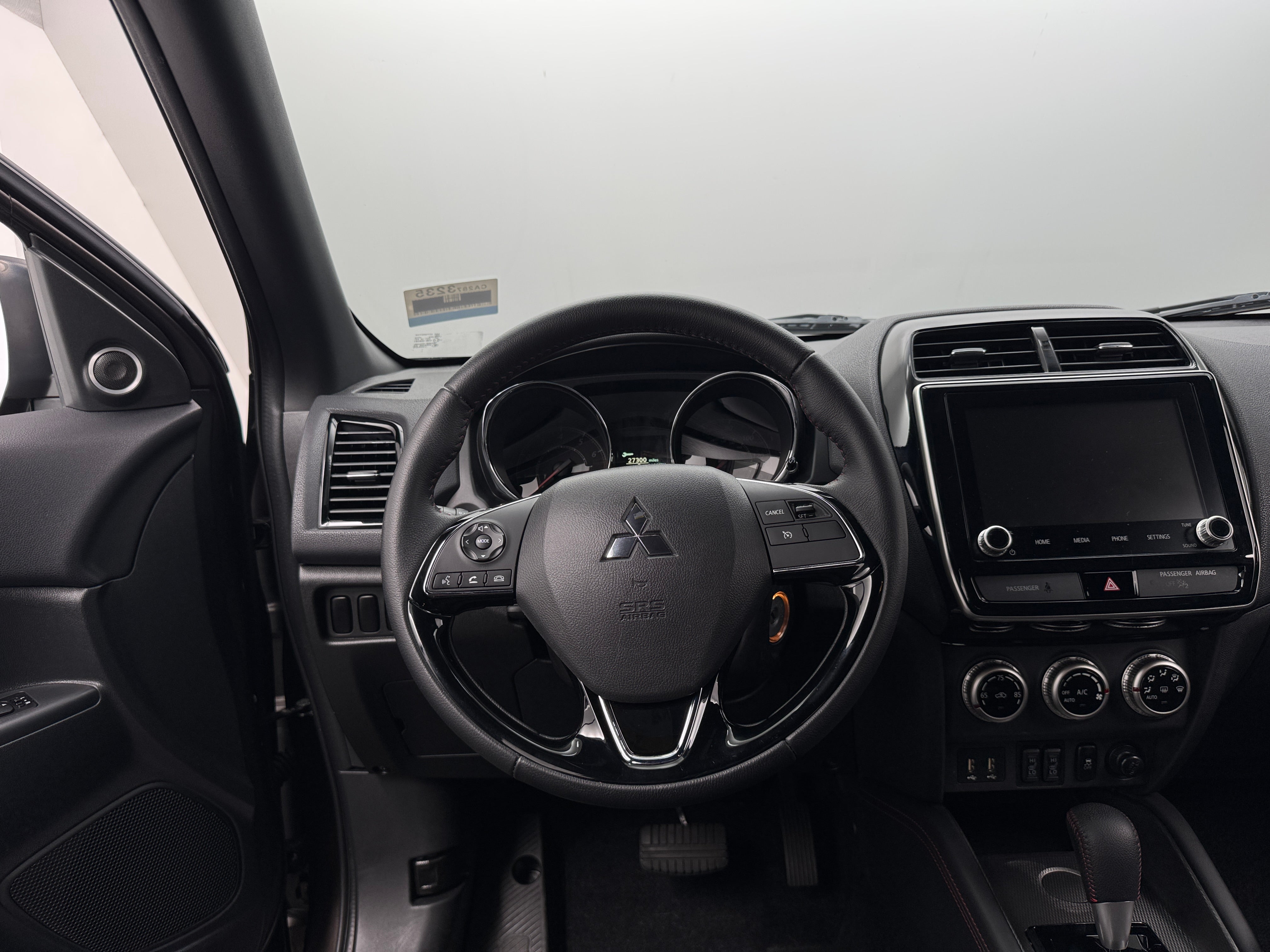 2020 Mitsubishi Outlander Sport BE 5