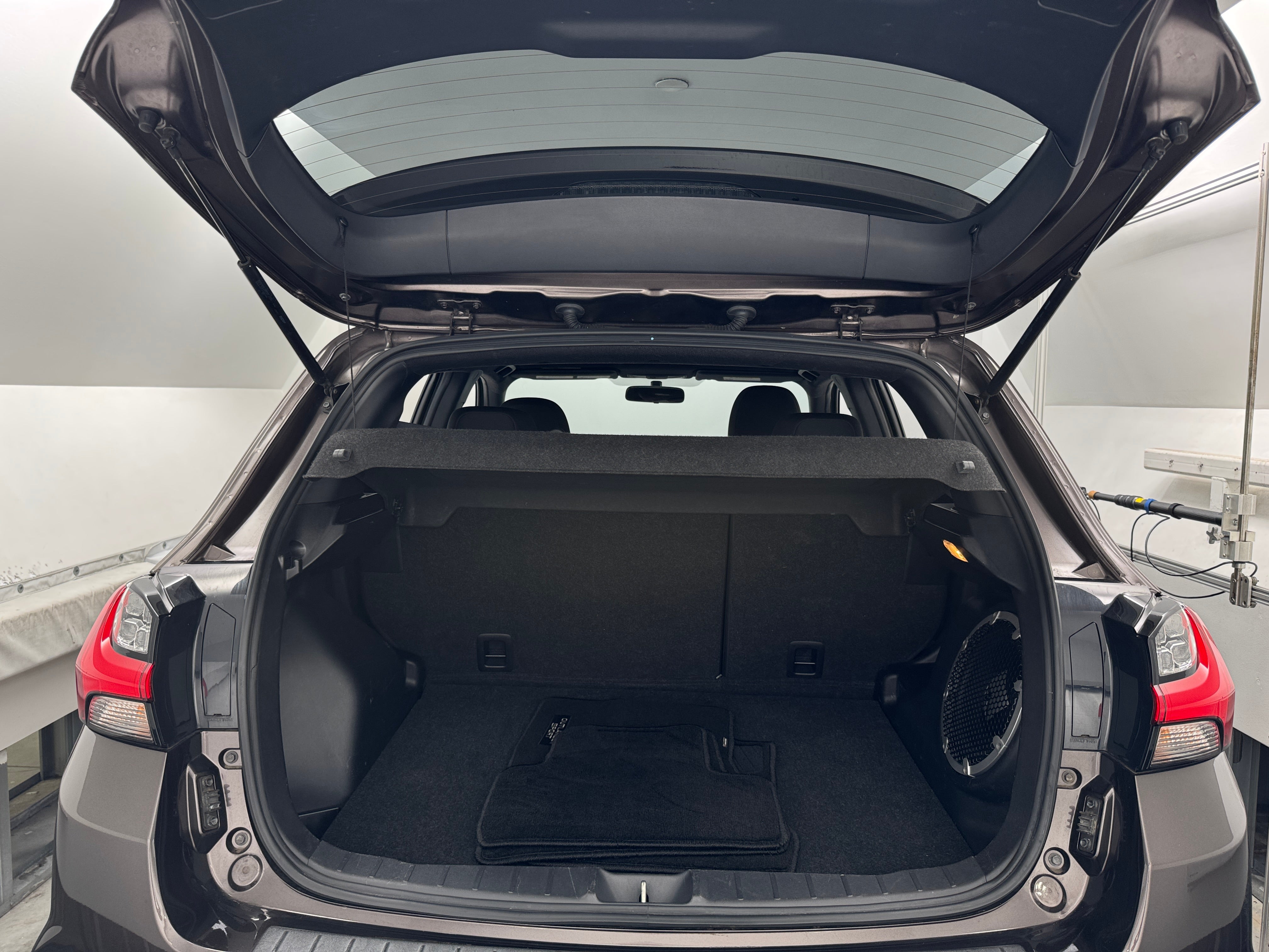 2020 Mitsubishi Outlander Sport BE 7