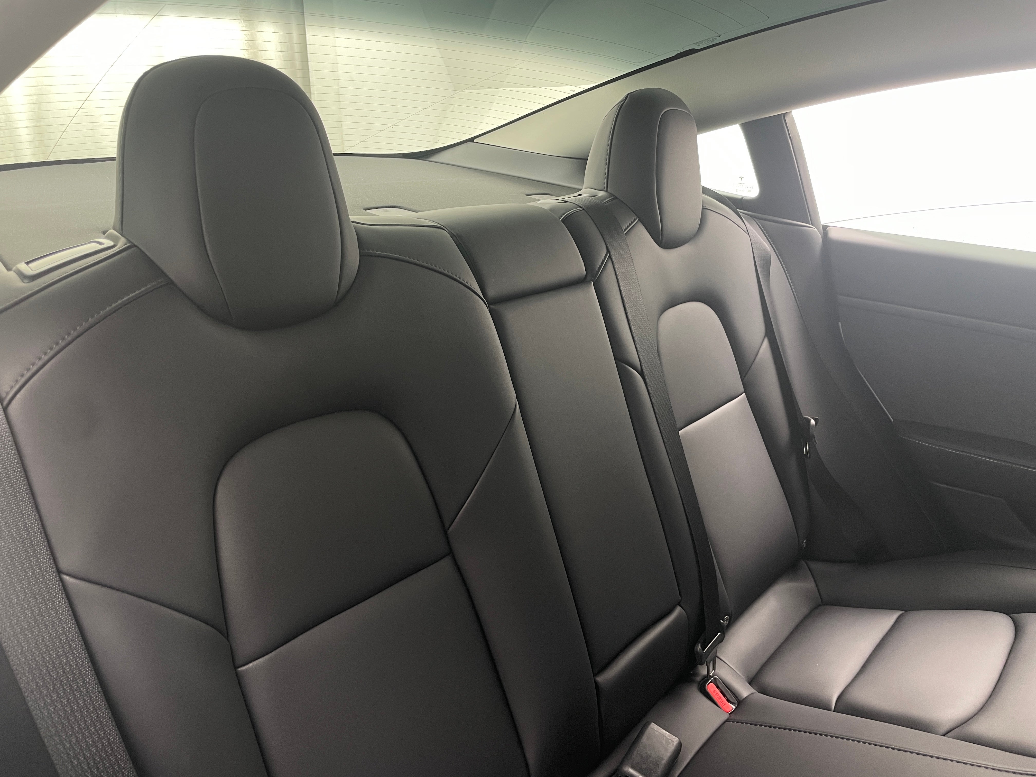 2023 Tesla Model 3 Standard Range 5