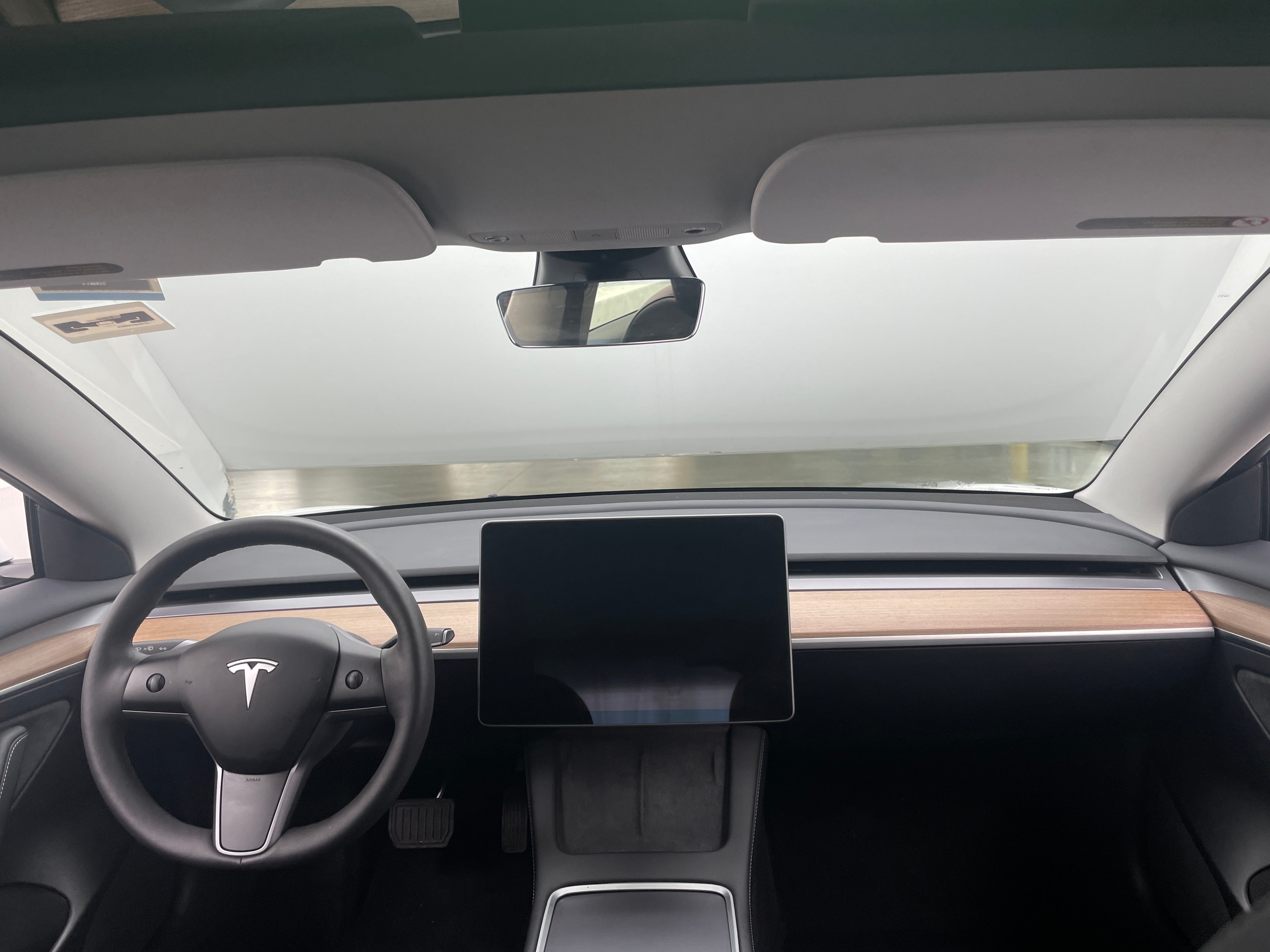 2023 Tesla Model 3 Standard Range 2