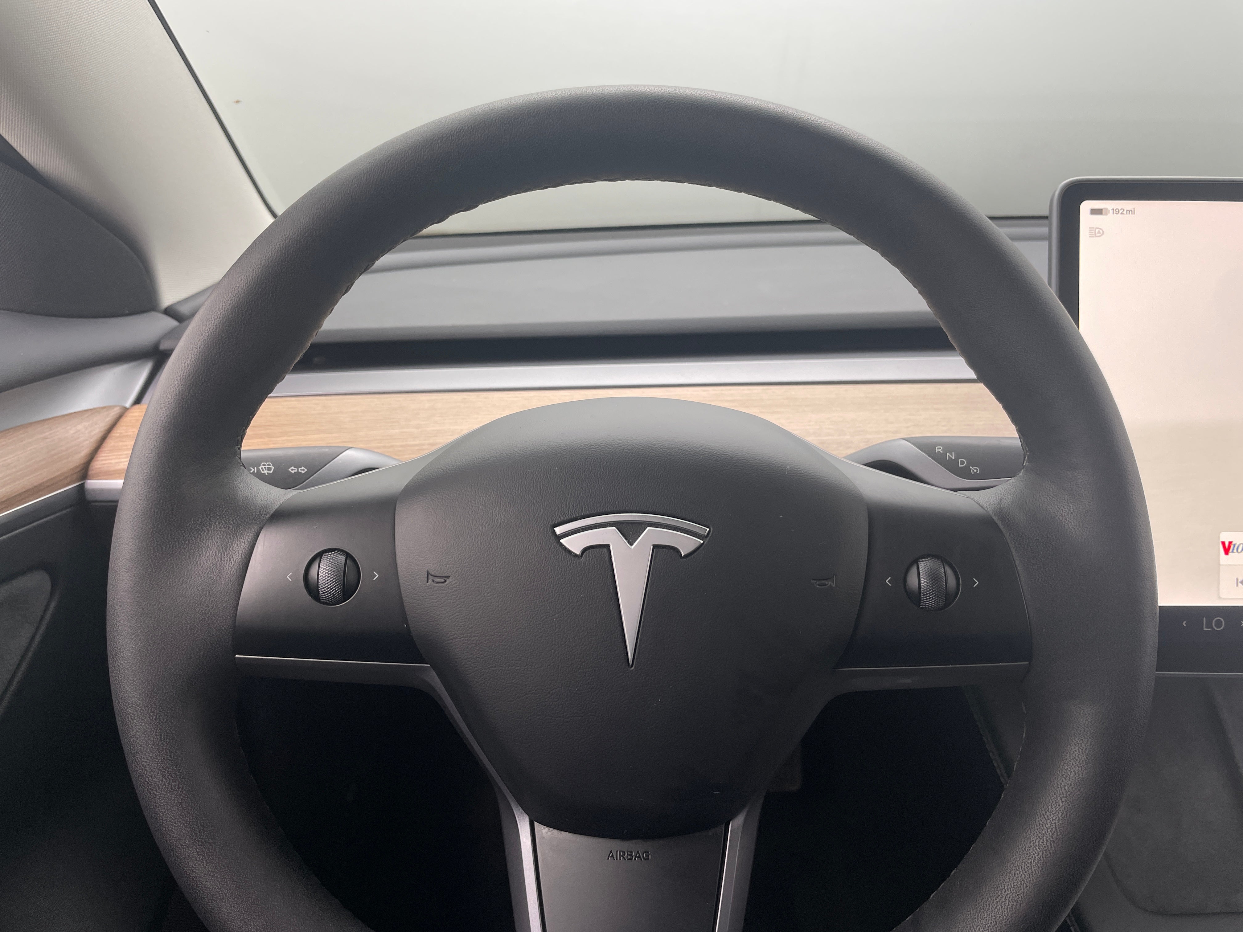 2023 Tesla Model 3 Standard Range 4