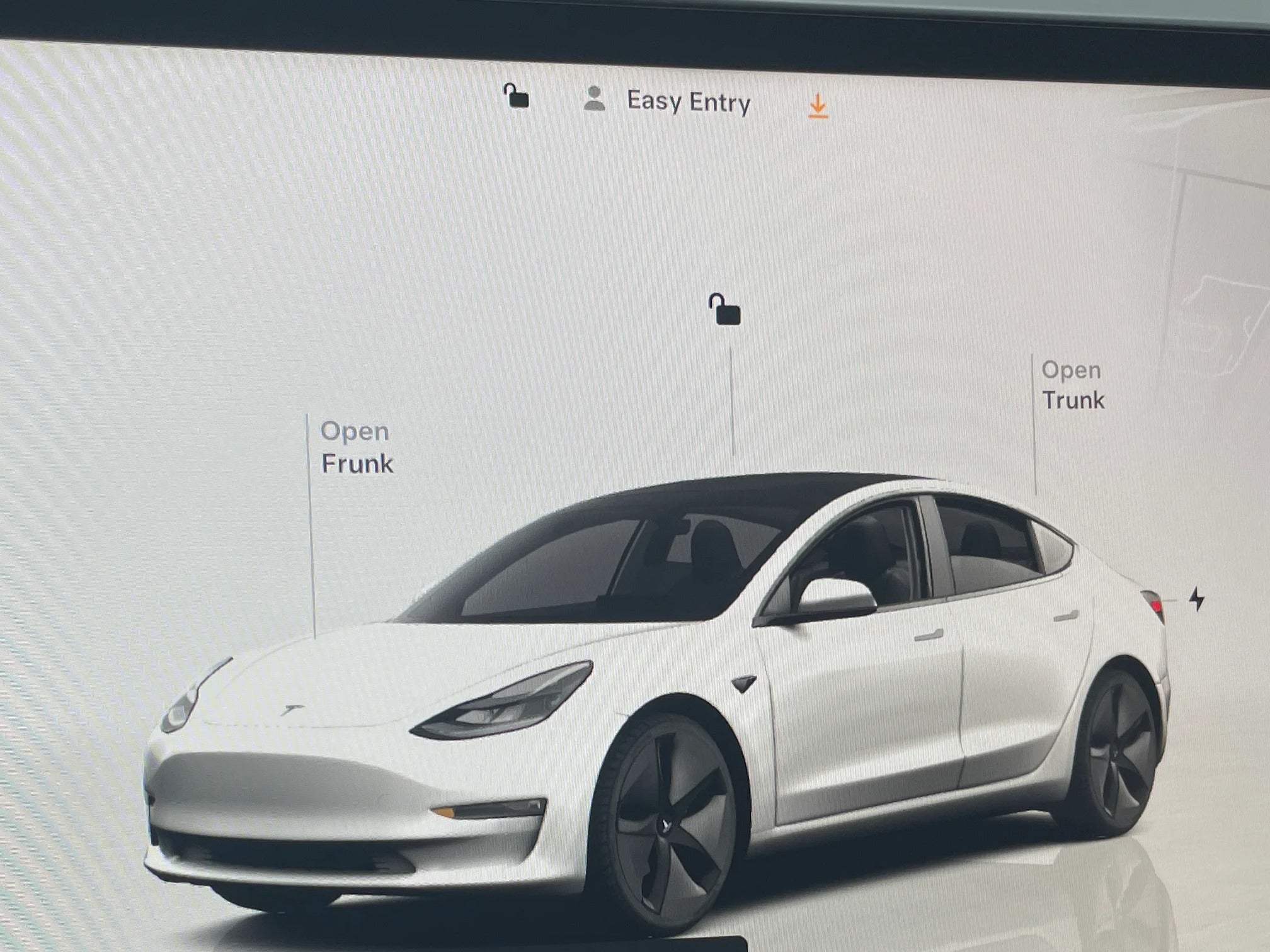 2023 Tesla Model 3 Standard Range 3