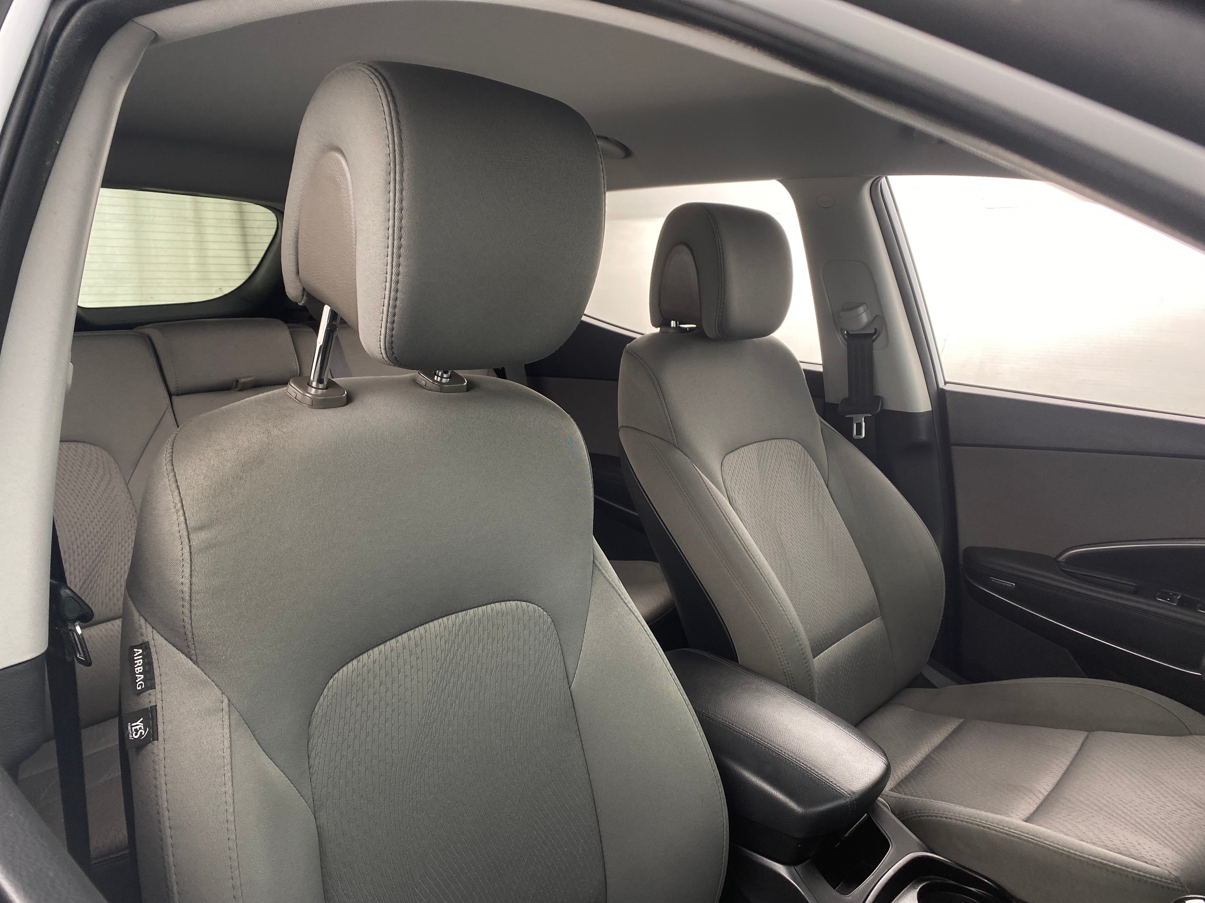 2018 Hyundai Santa Fe Sport 2.0T 2