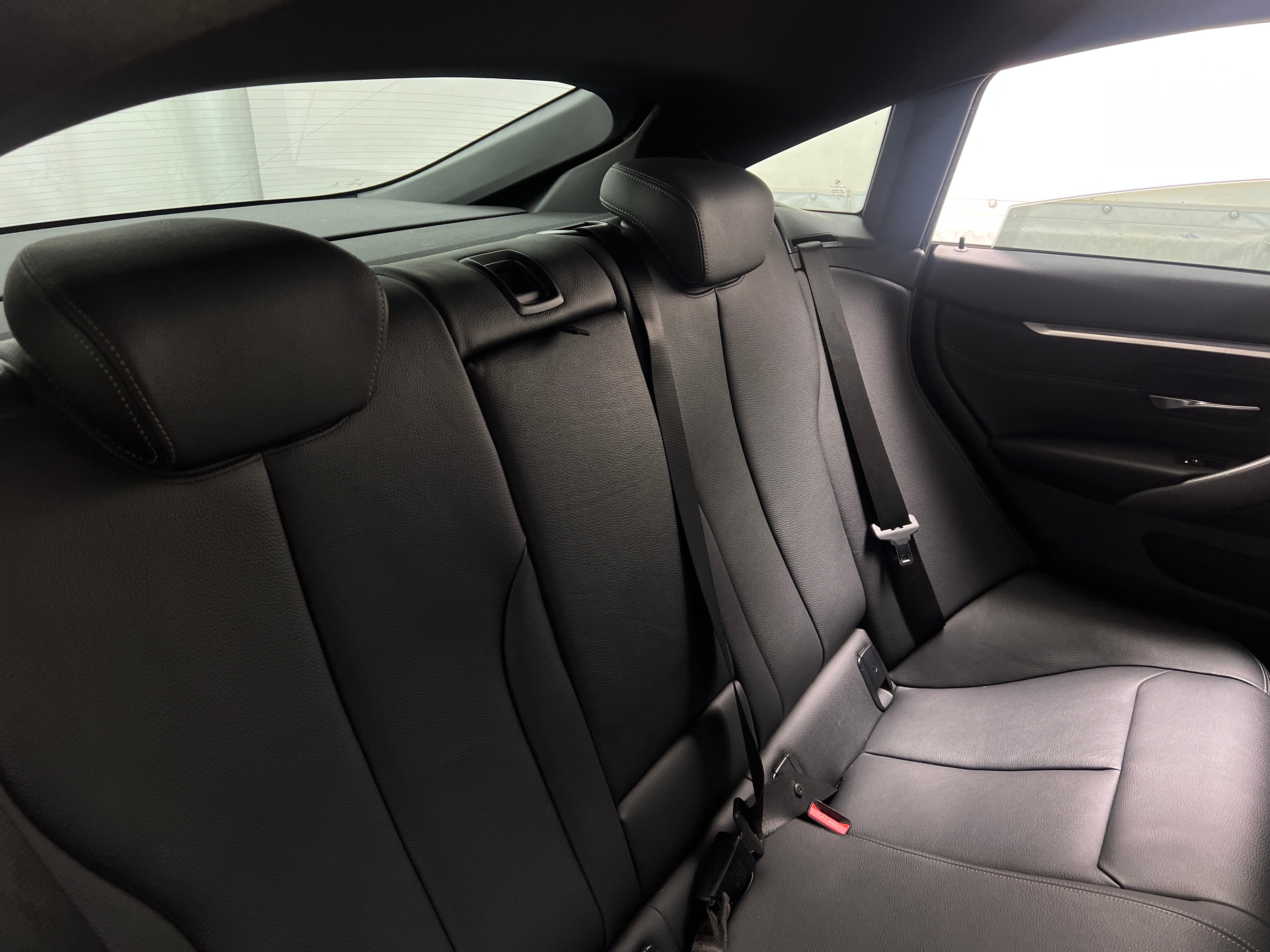 2019 BMW 4 Series 430i 5