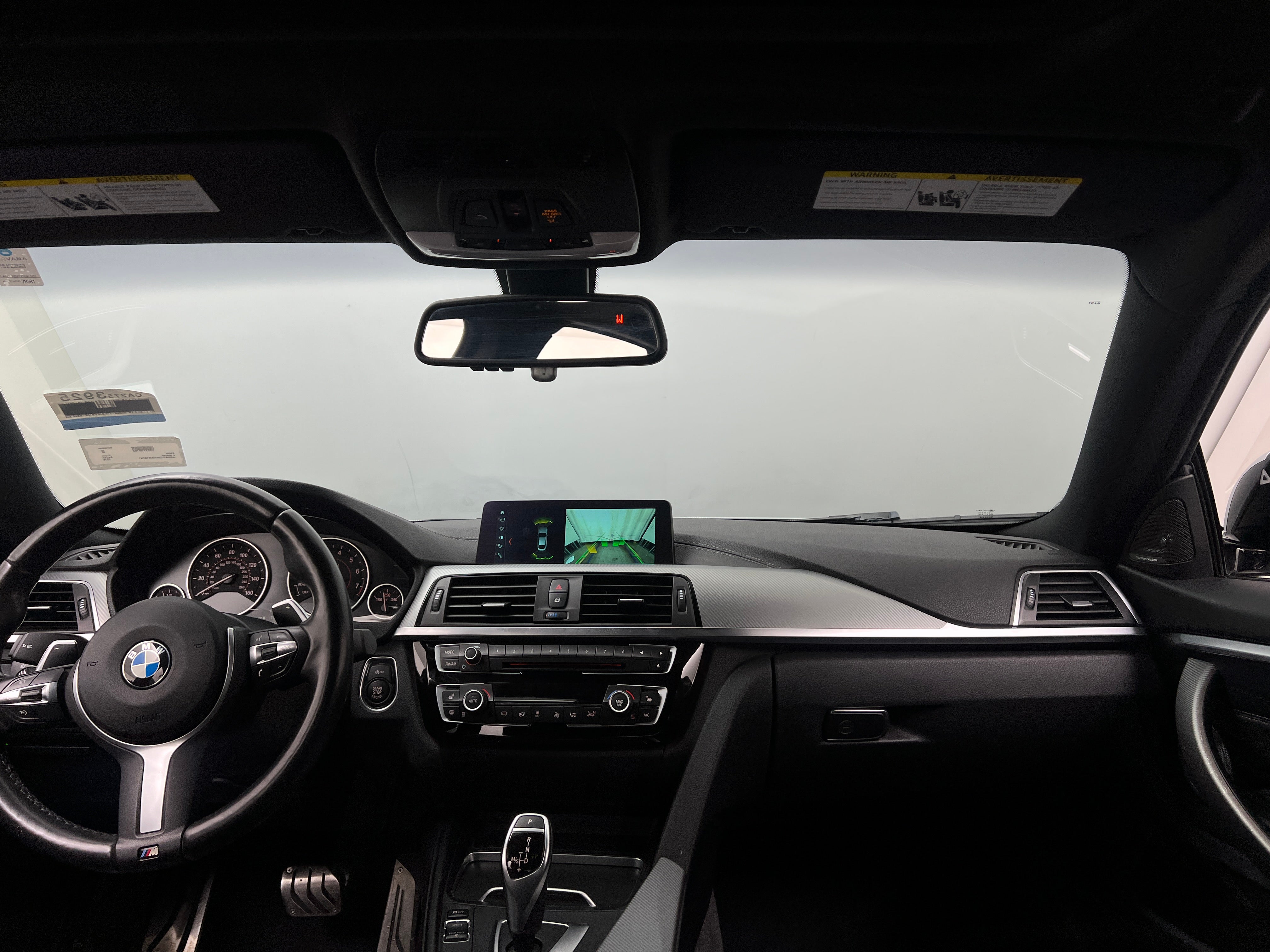 2019 BMW 4 Series 430i 2