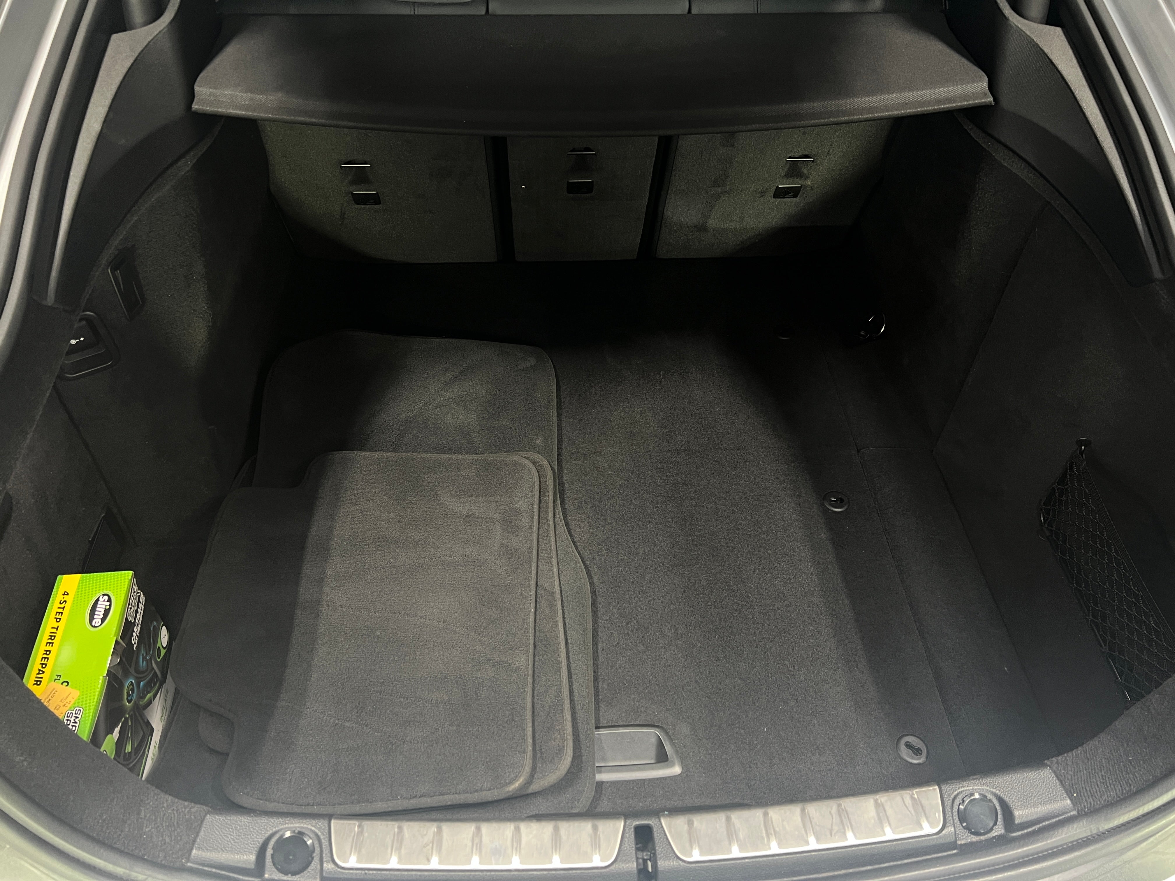 2019 BMW 4 Series 430i 6