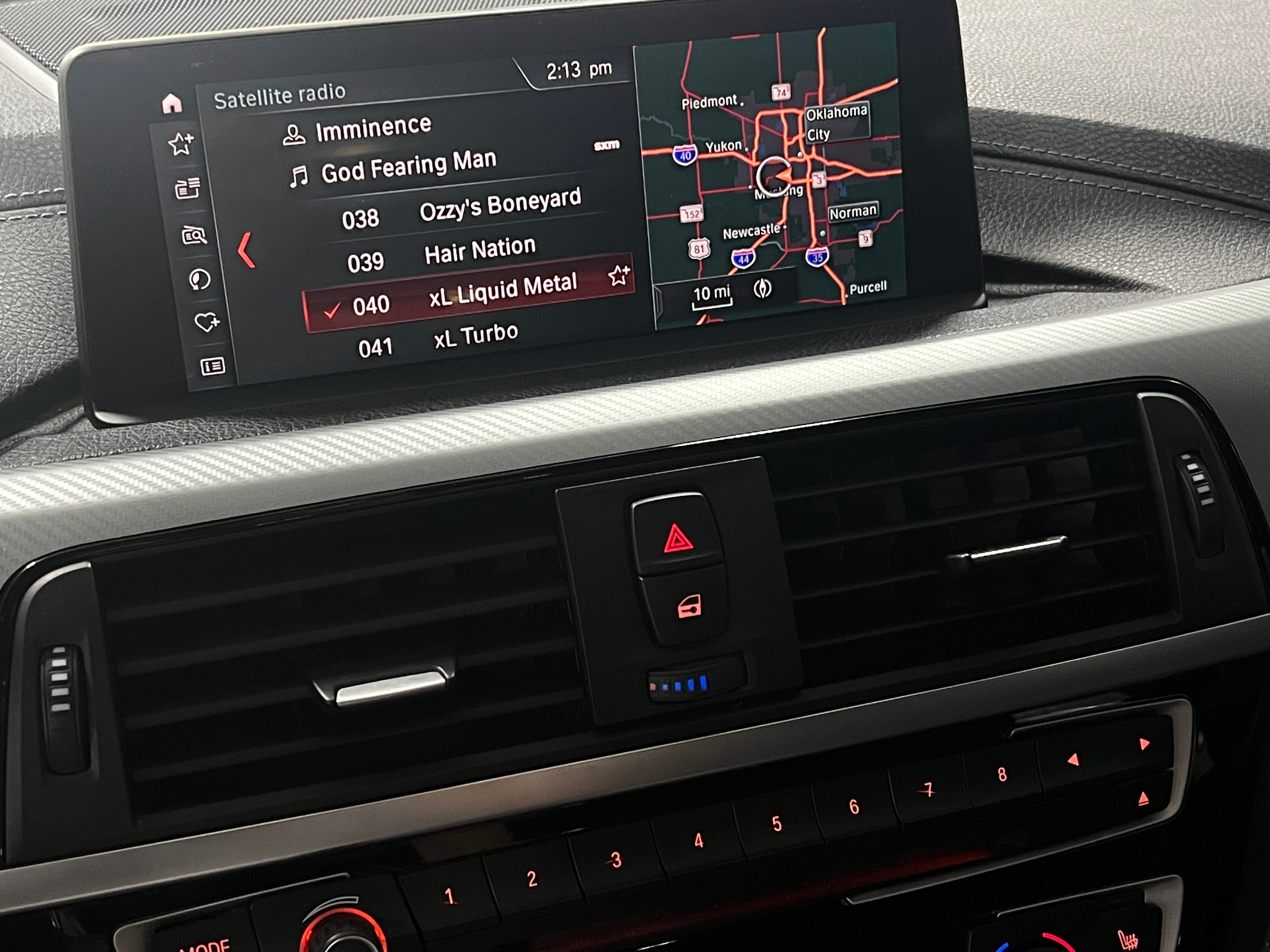 2019 BMW 4 Series 430i 3