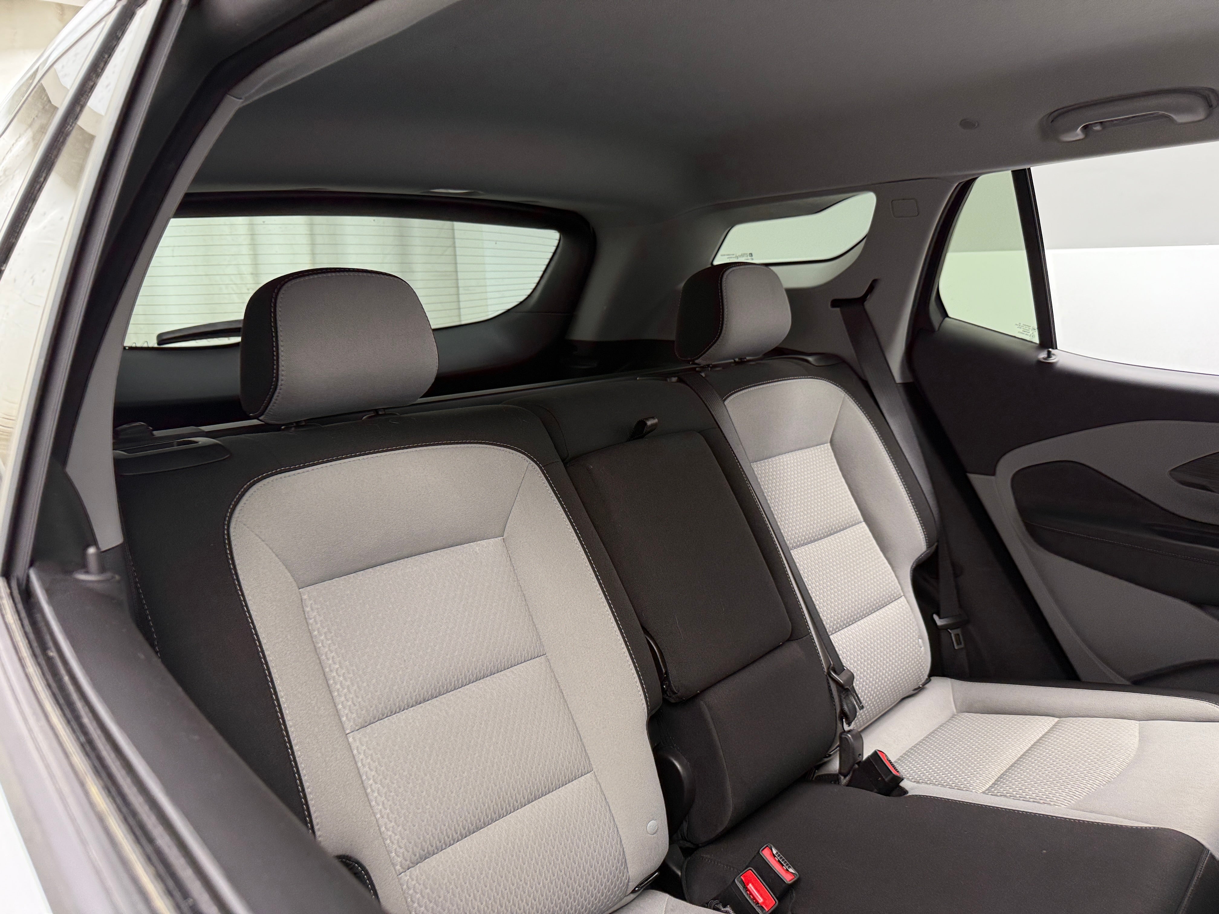 2023 GMC Terrain SLE 6