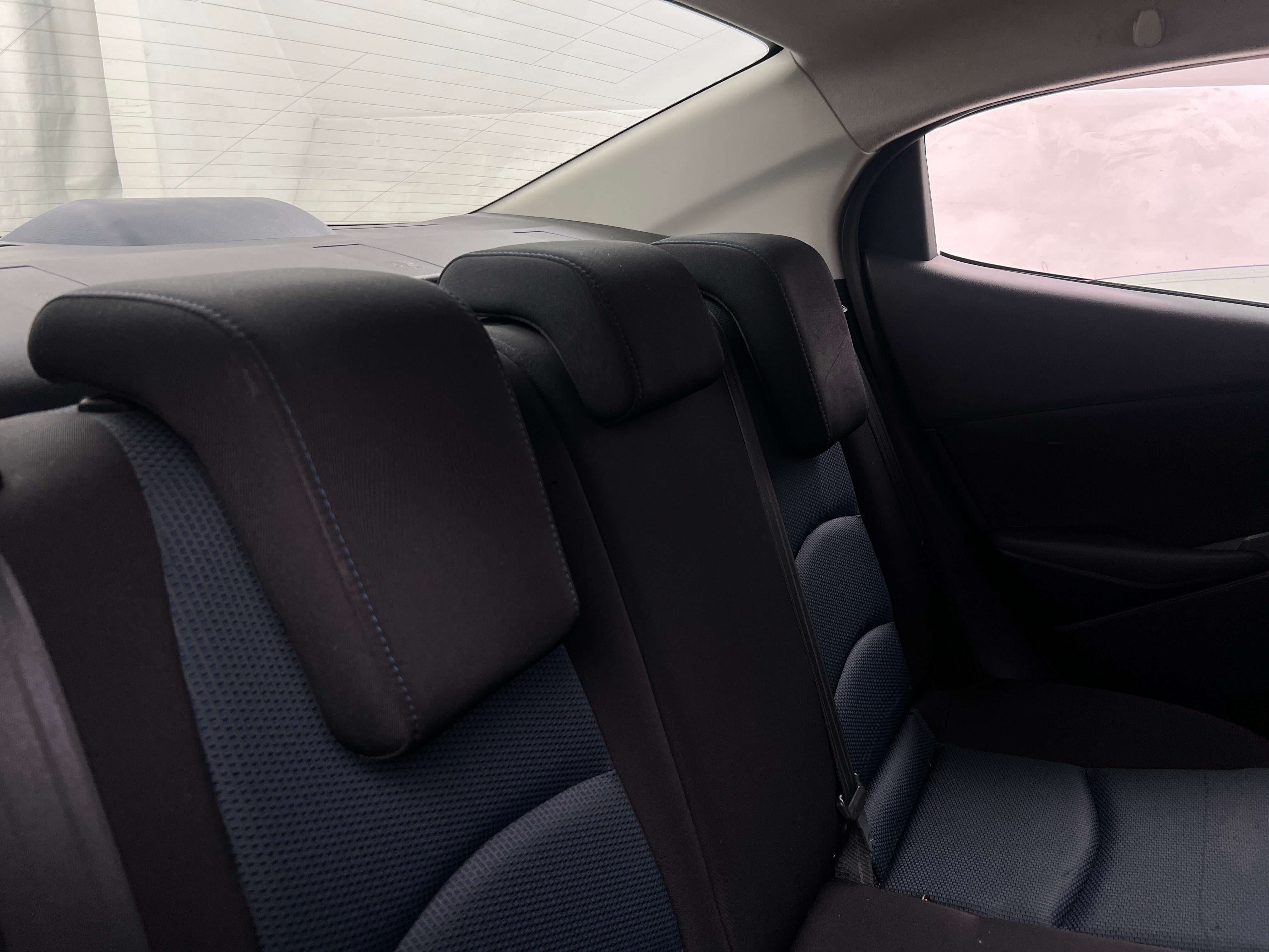 2018 Toyota Yaris iA Base 6