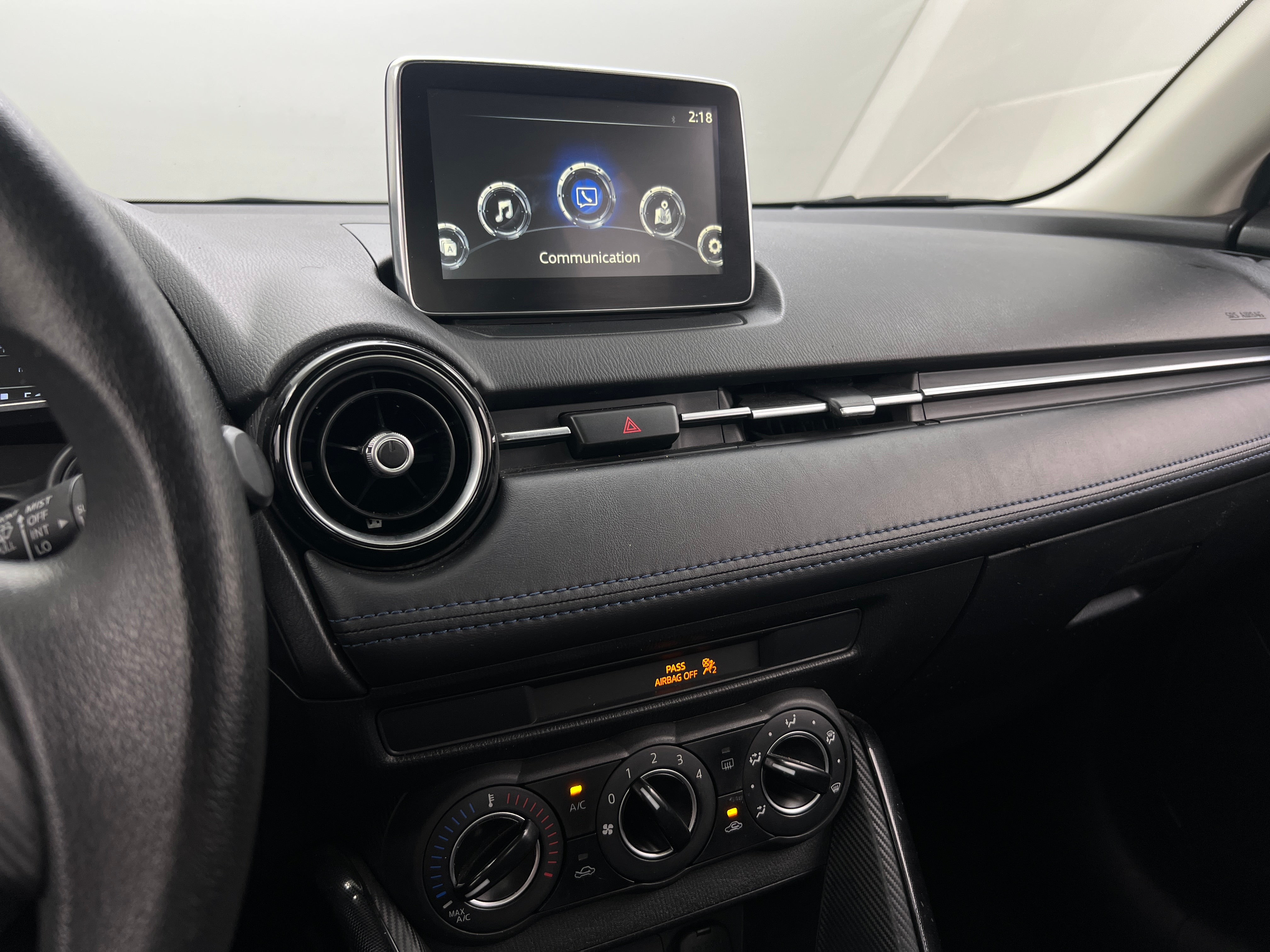2018 Toyota Yaris iA Base 4