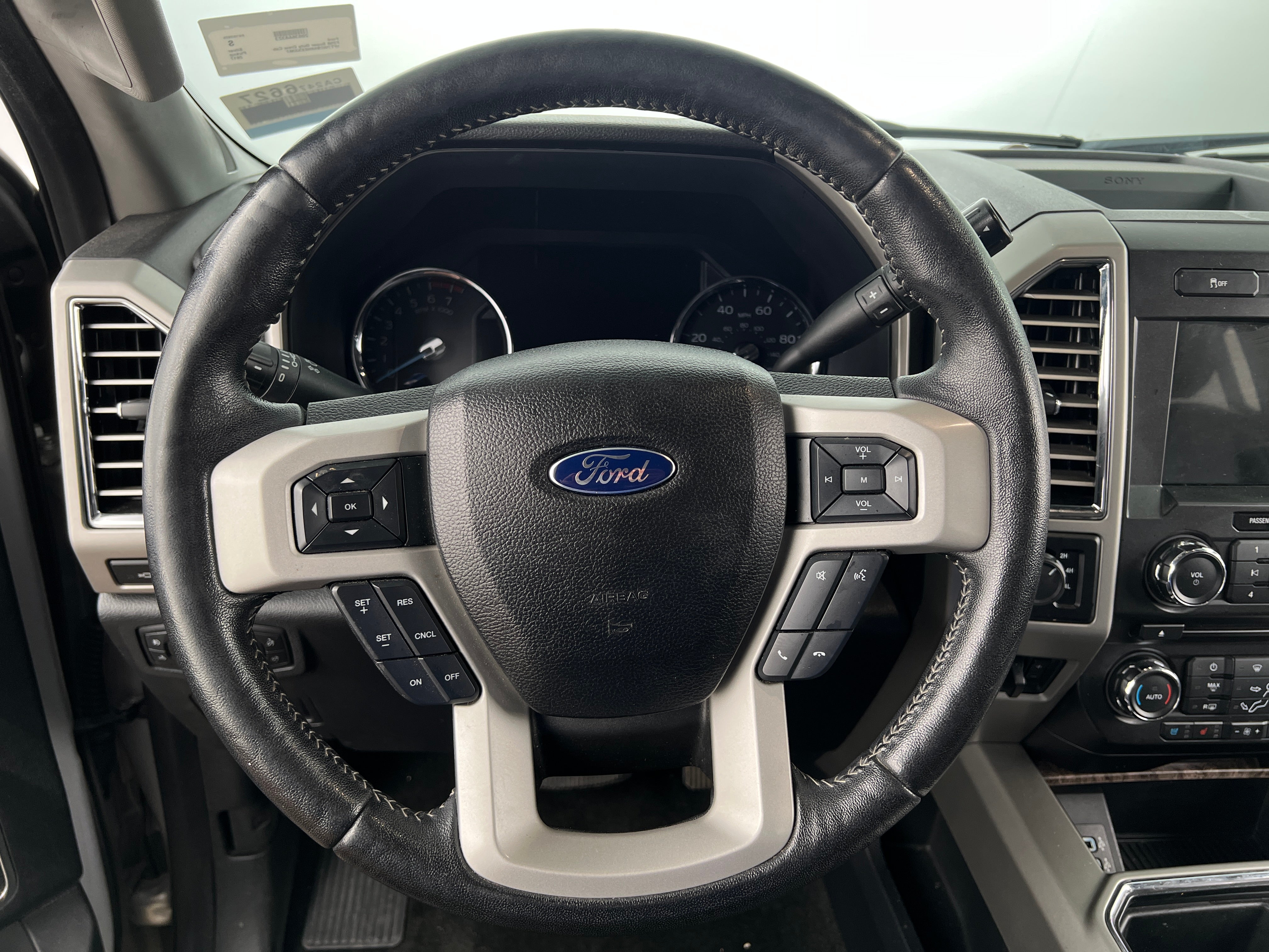 2017 Ford Econoline E-250 4