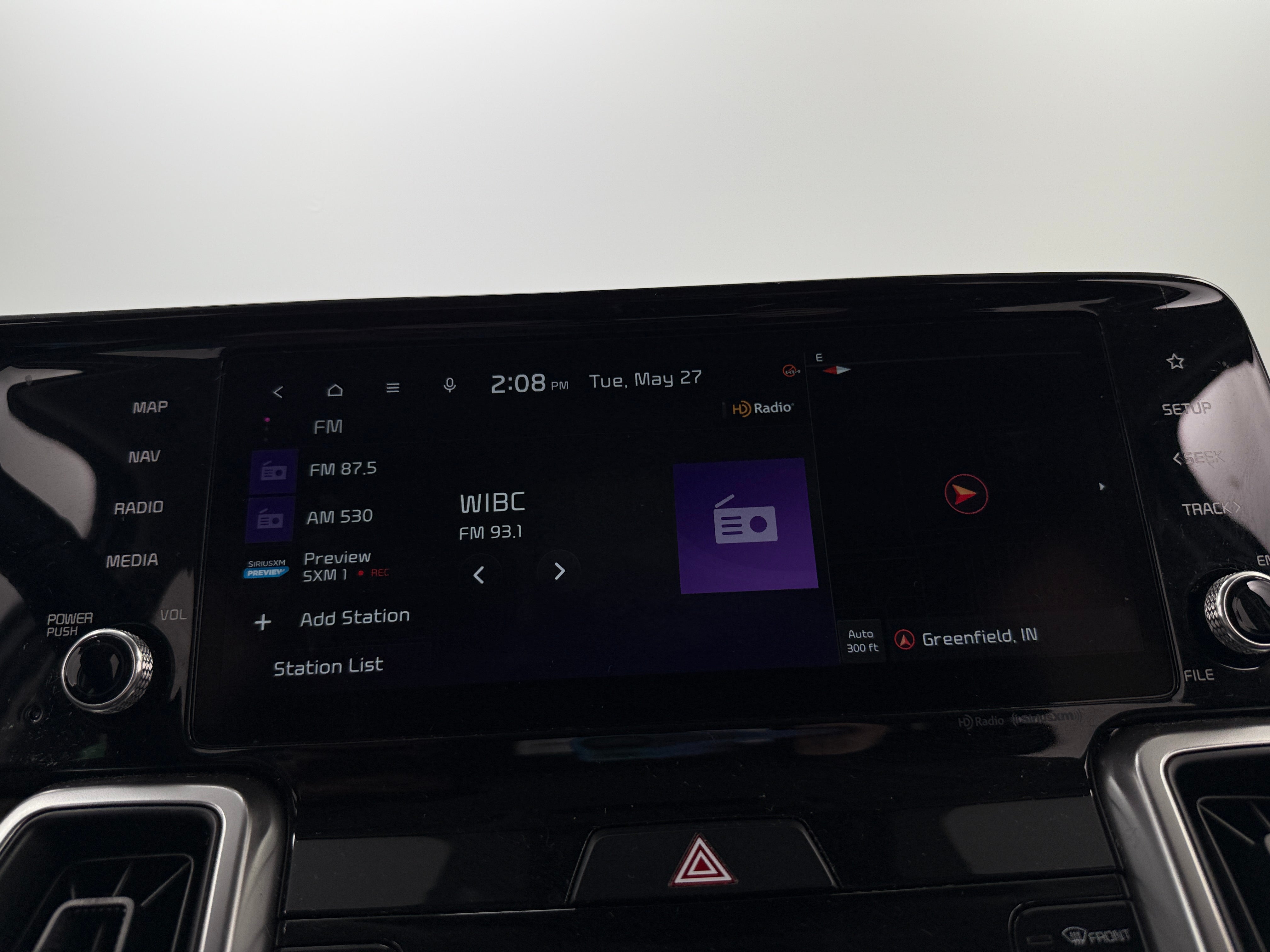 2022 Kia Sorento X-Line S 3
