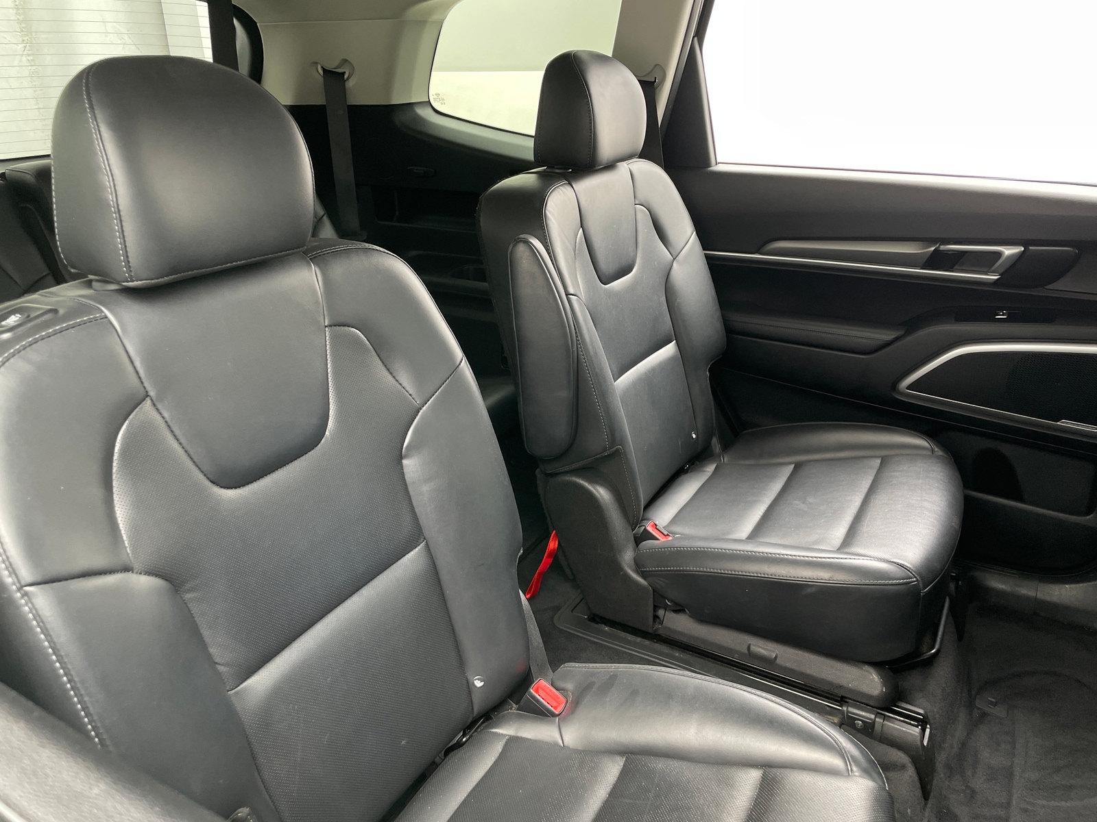 Thumbnail: 2020 Kia Telluride - 5