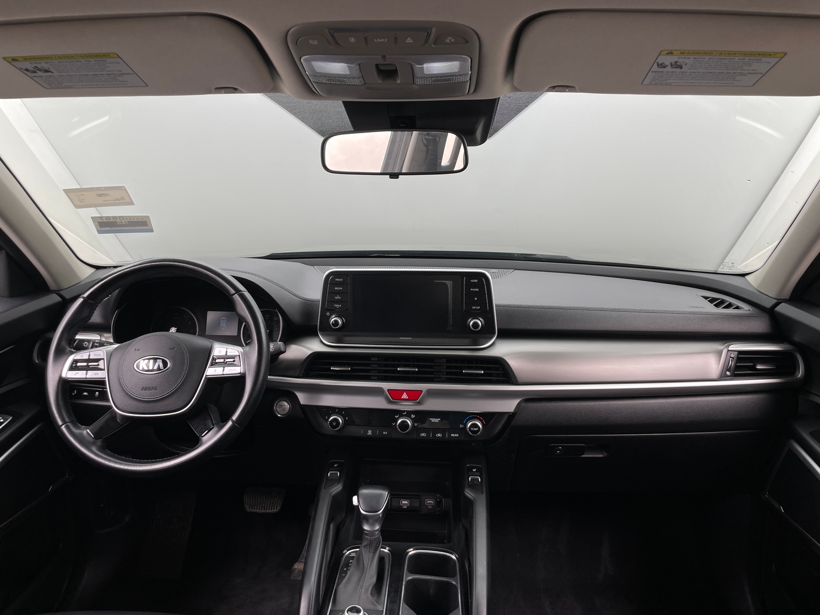 Thumbnail: 2020 Kia Telluride - 2