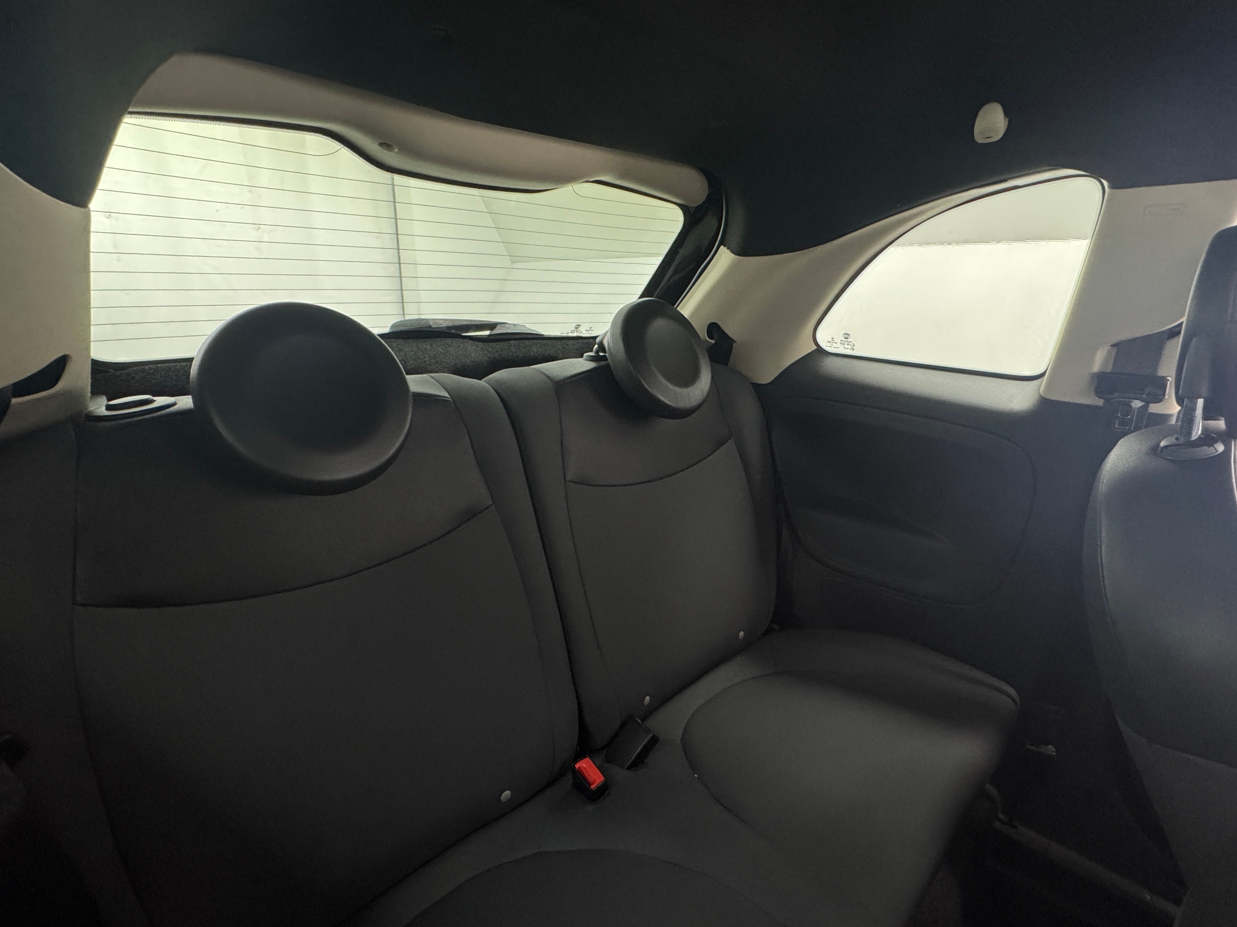 2013 Fiat 500 Pop 6