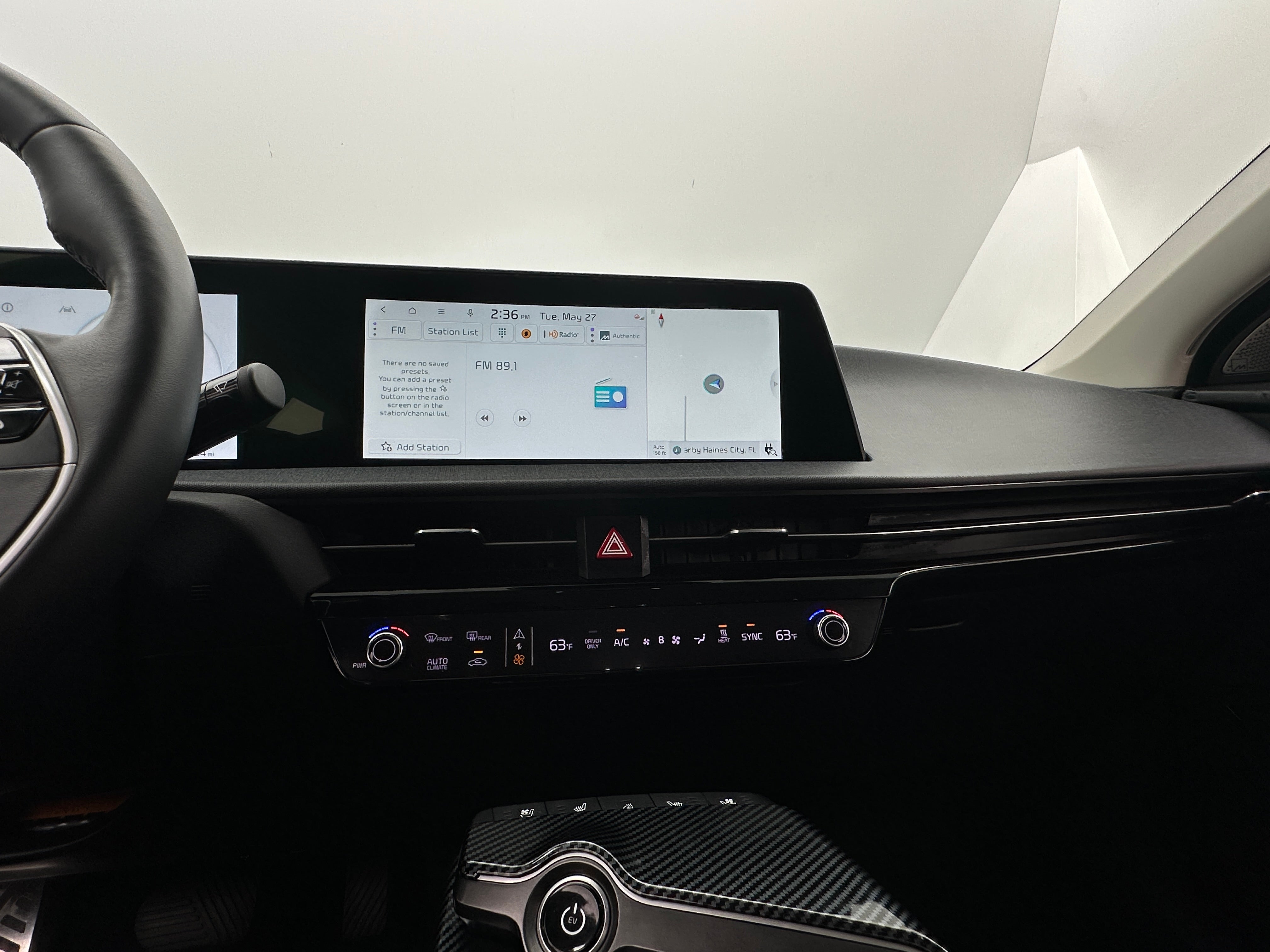 2022 Kia EV6 Wind 3