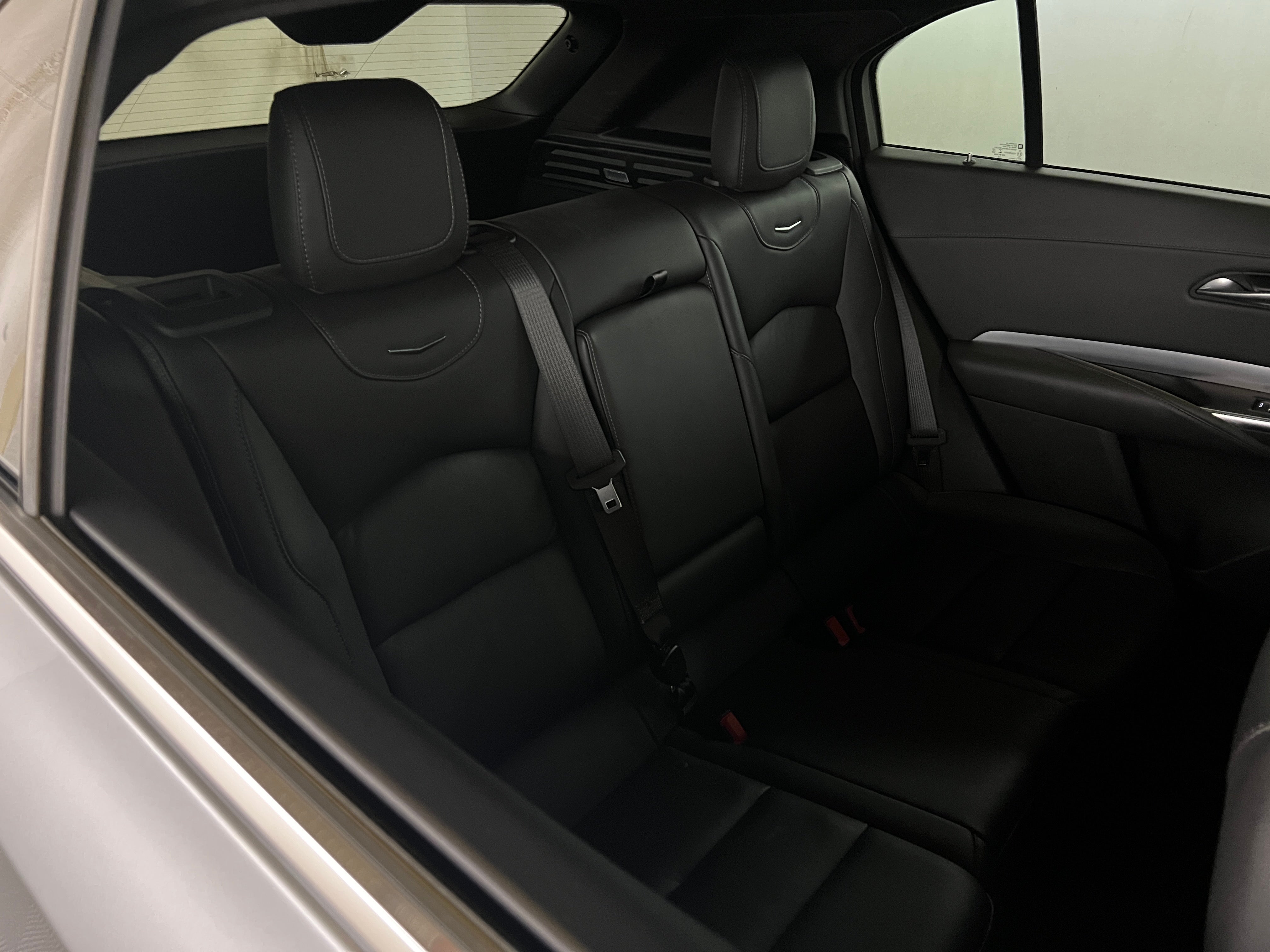 2023 Cadillac XT4 Premium Luxury 5