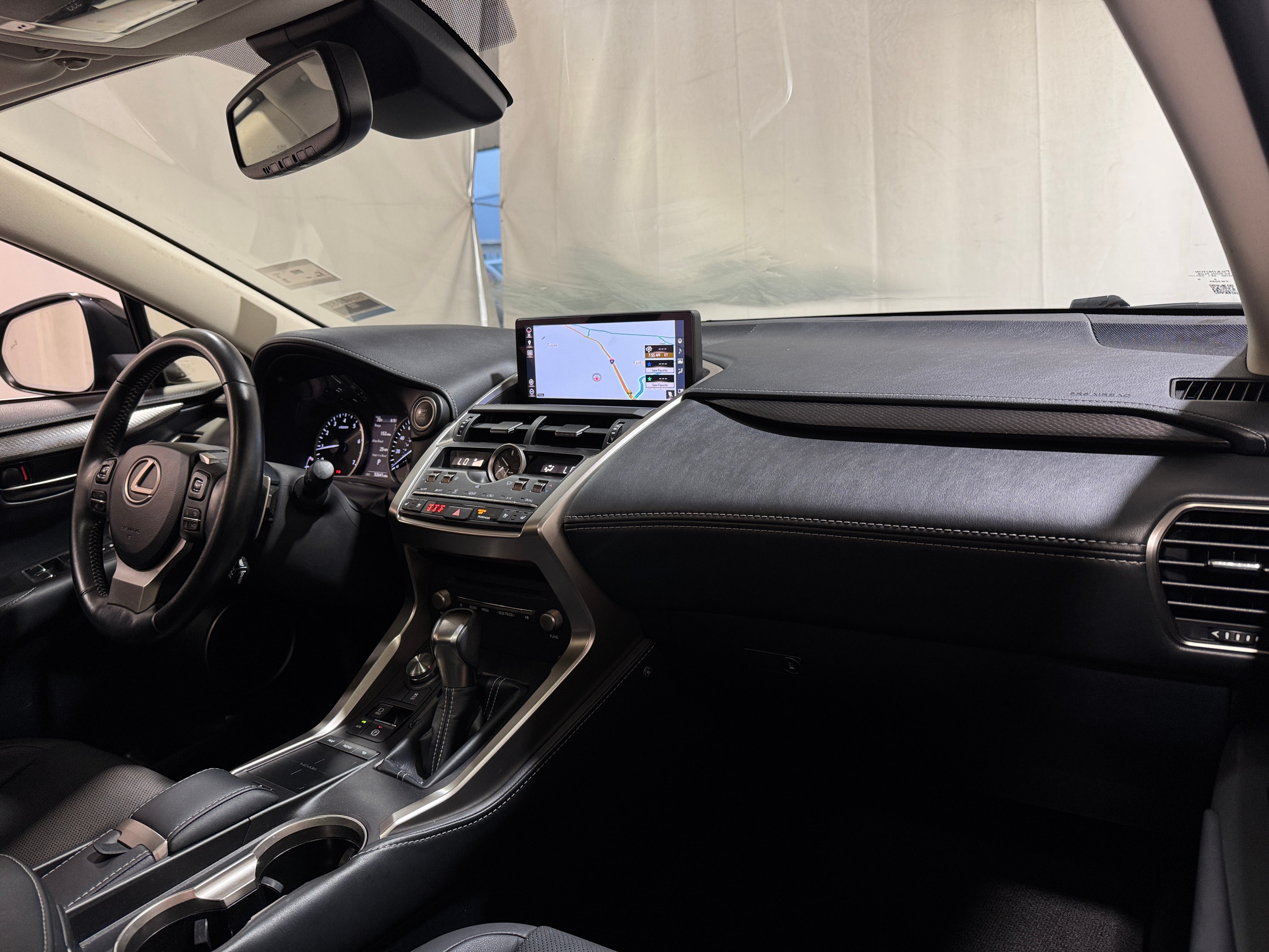 2018 Lexus NX 300 2