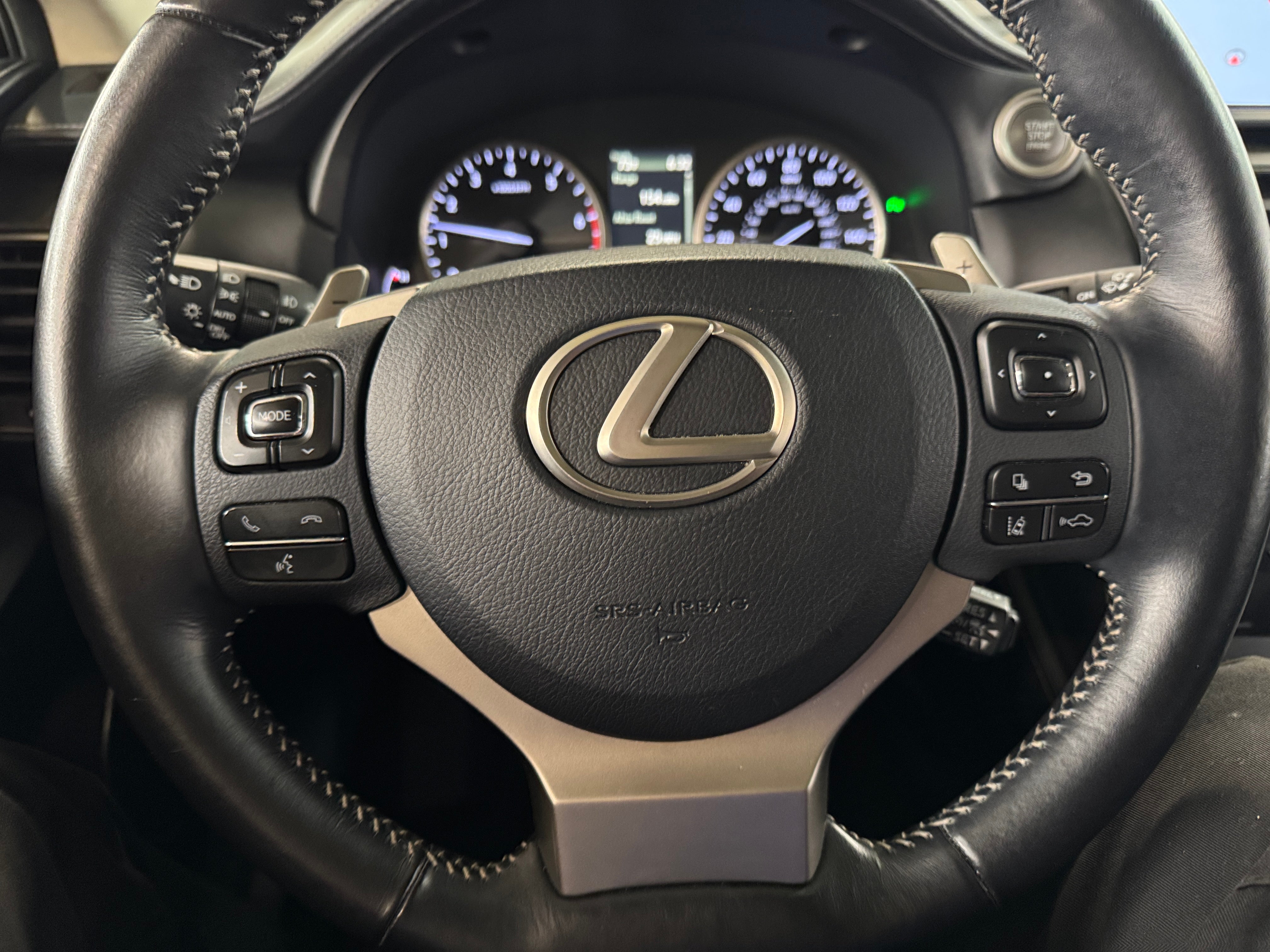 2018 Lexus NX 300 4