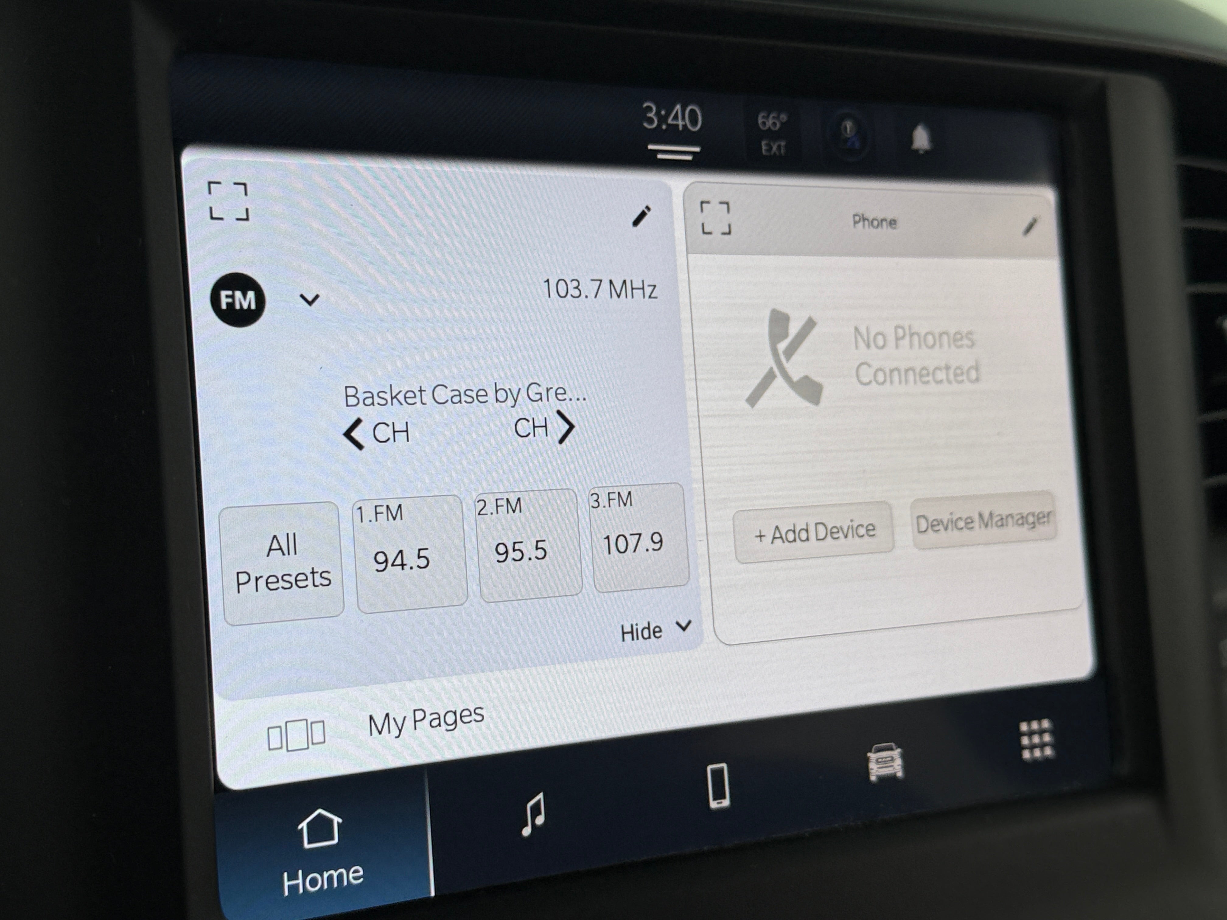2022 RAM 2500 Tradesman 3