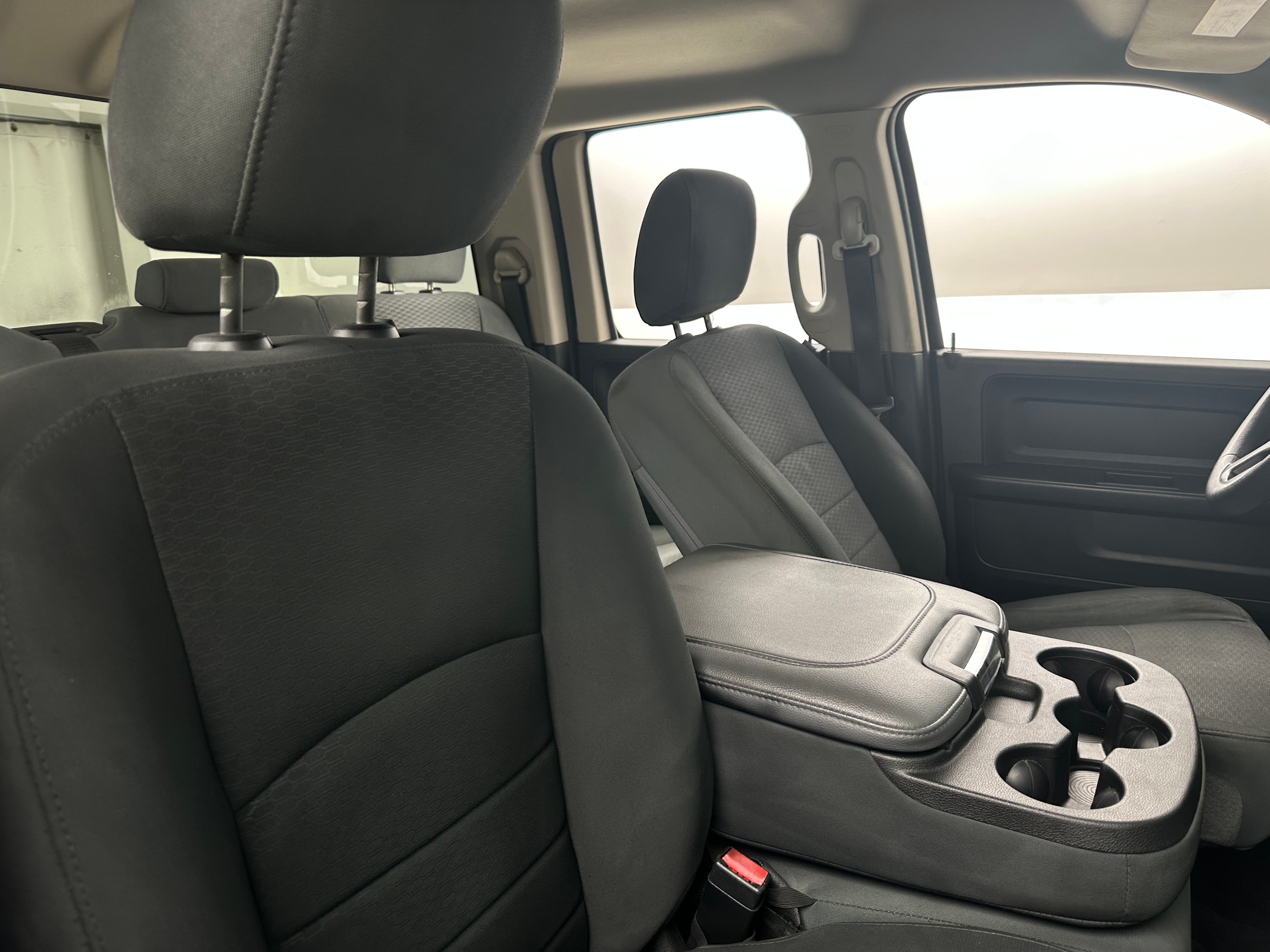 2018 RAM 1500 Express 2