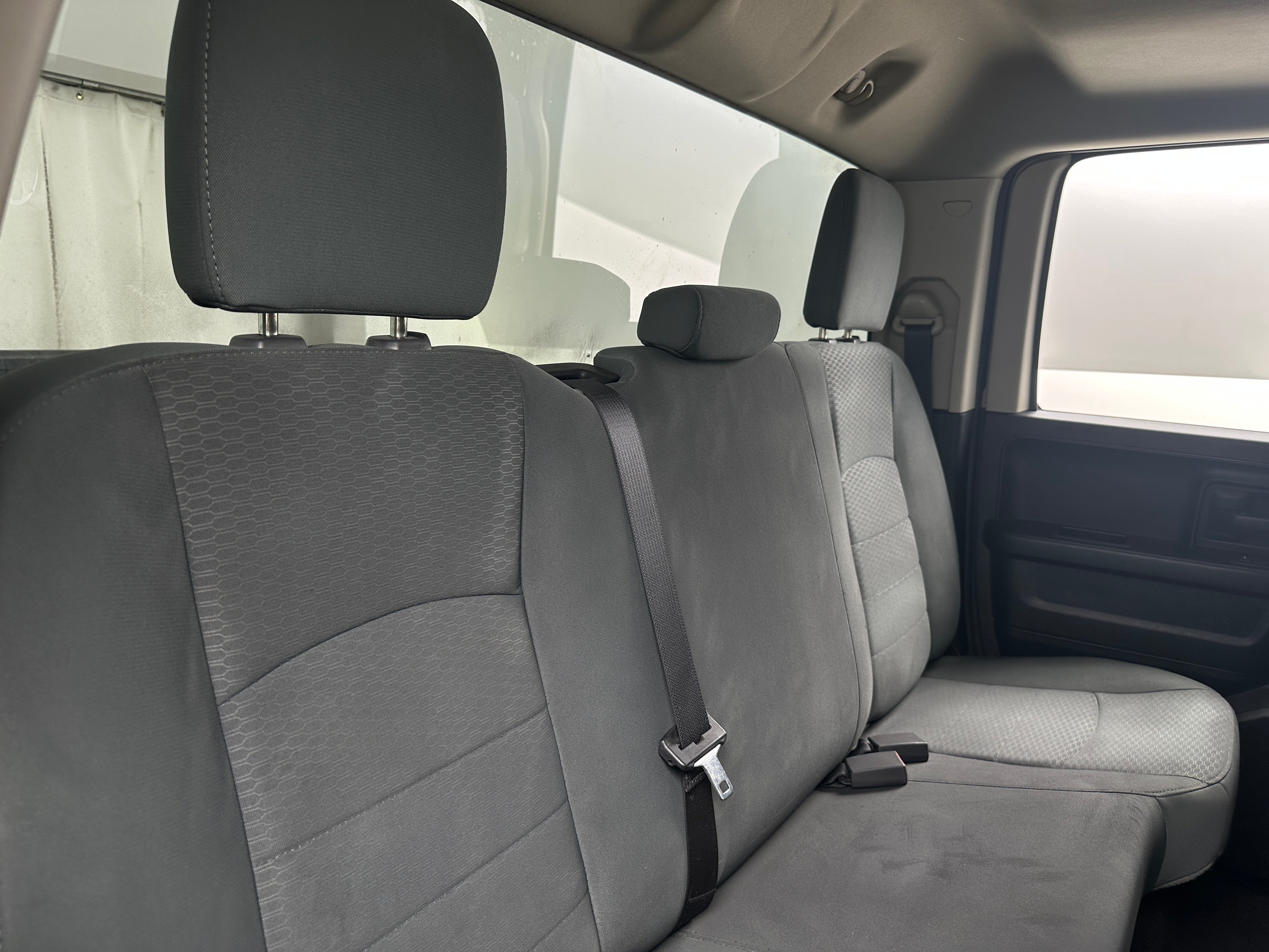 2018 RAM 1500 Express 6