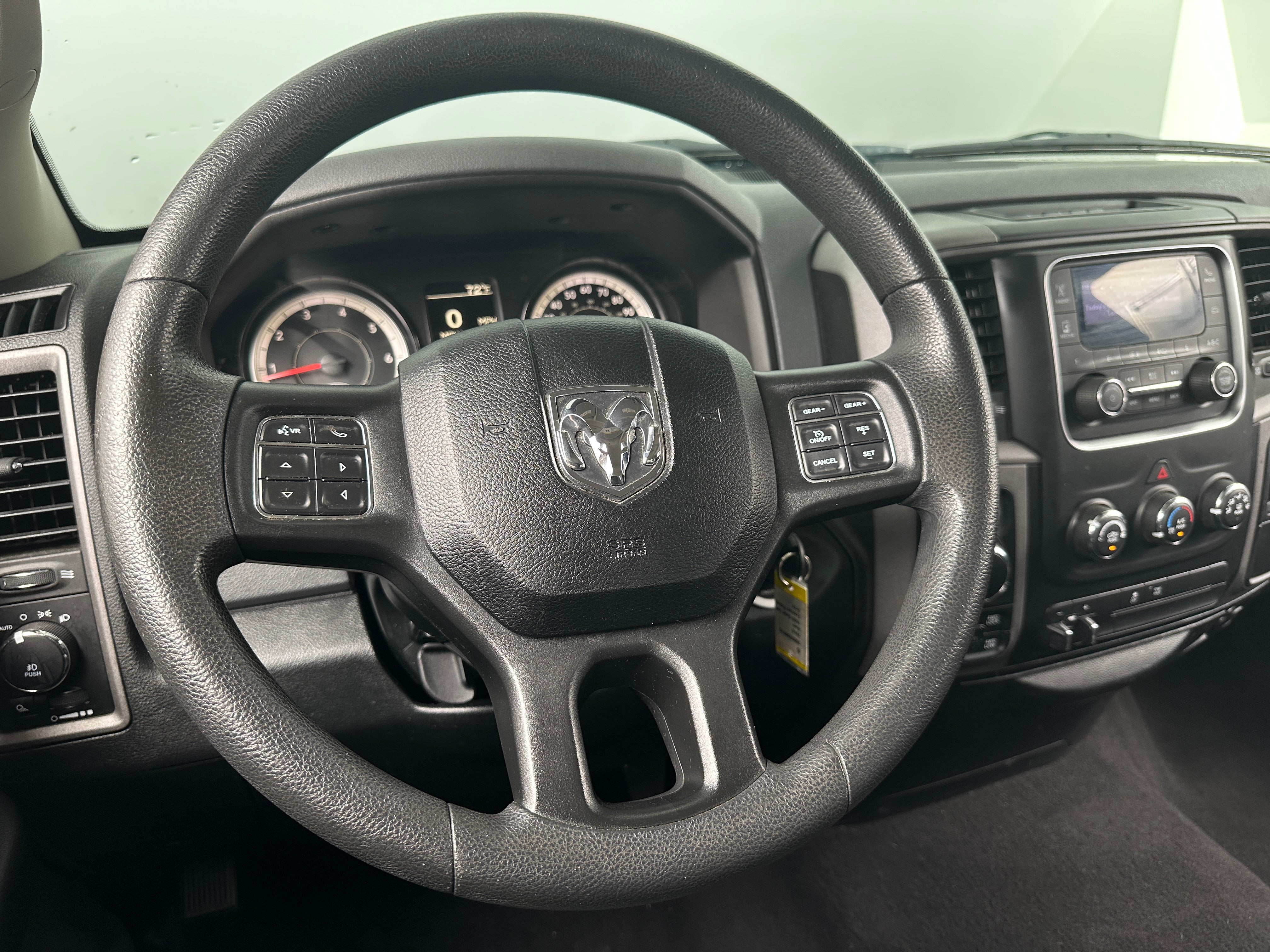 2018 RAM 1500 Express 5
