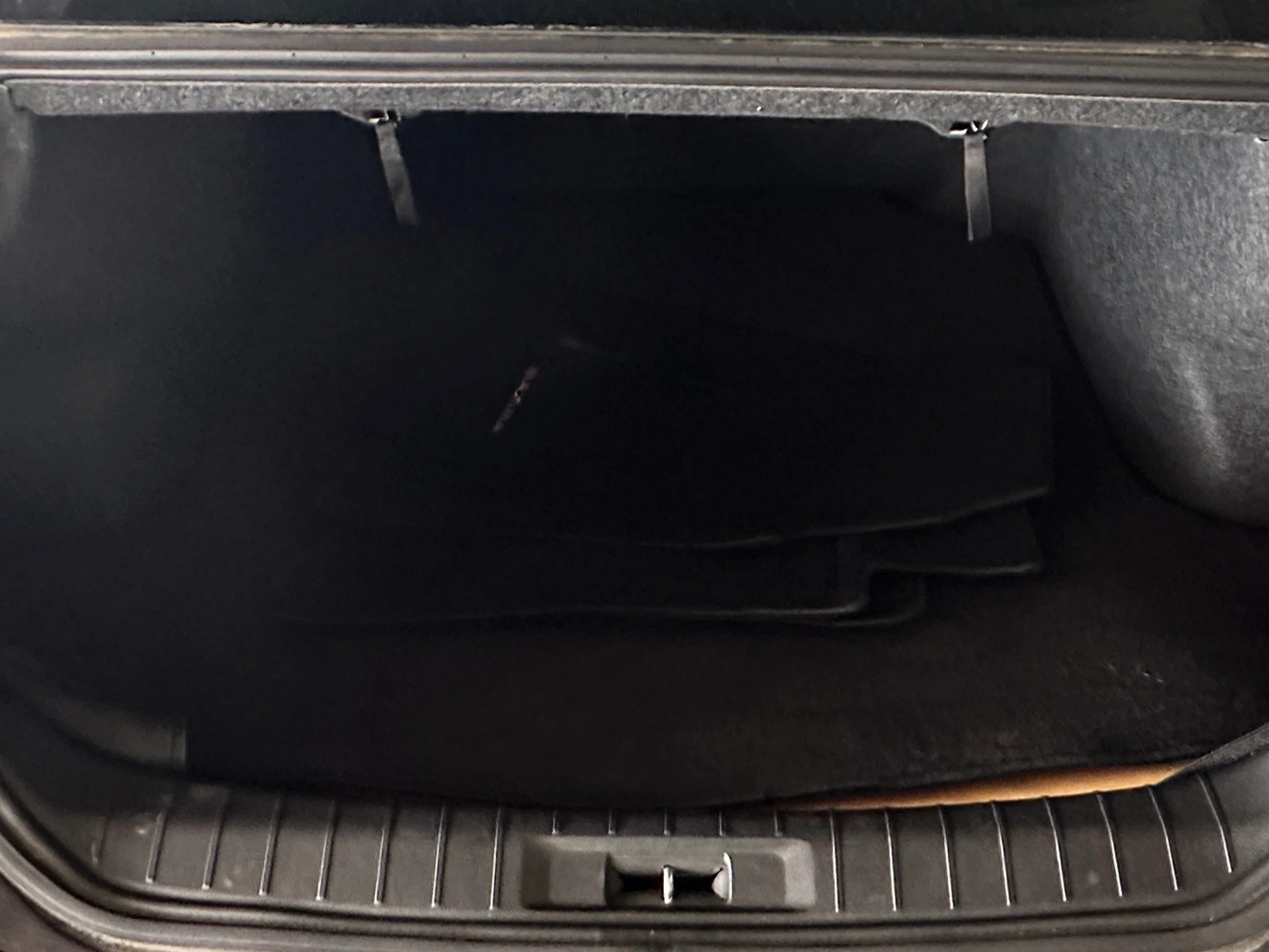 2016 Nissan Maxima SL 6
