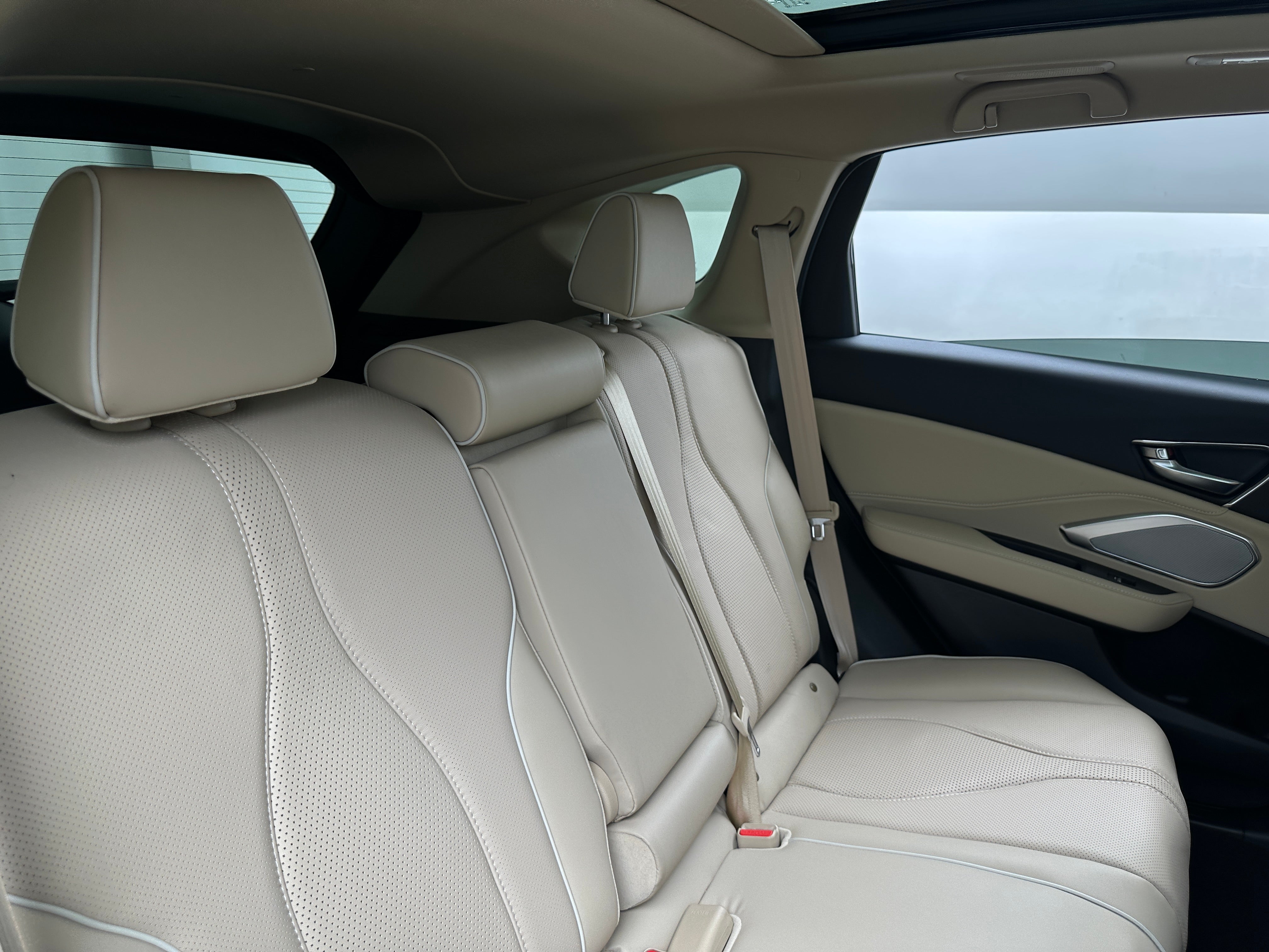 2019 Acura RDX Advance 5