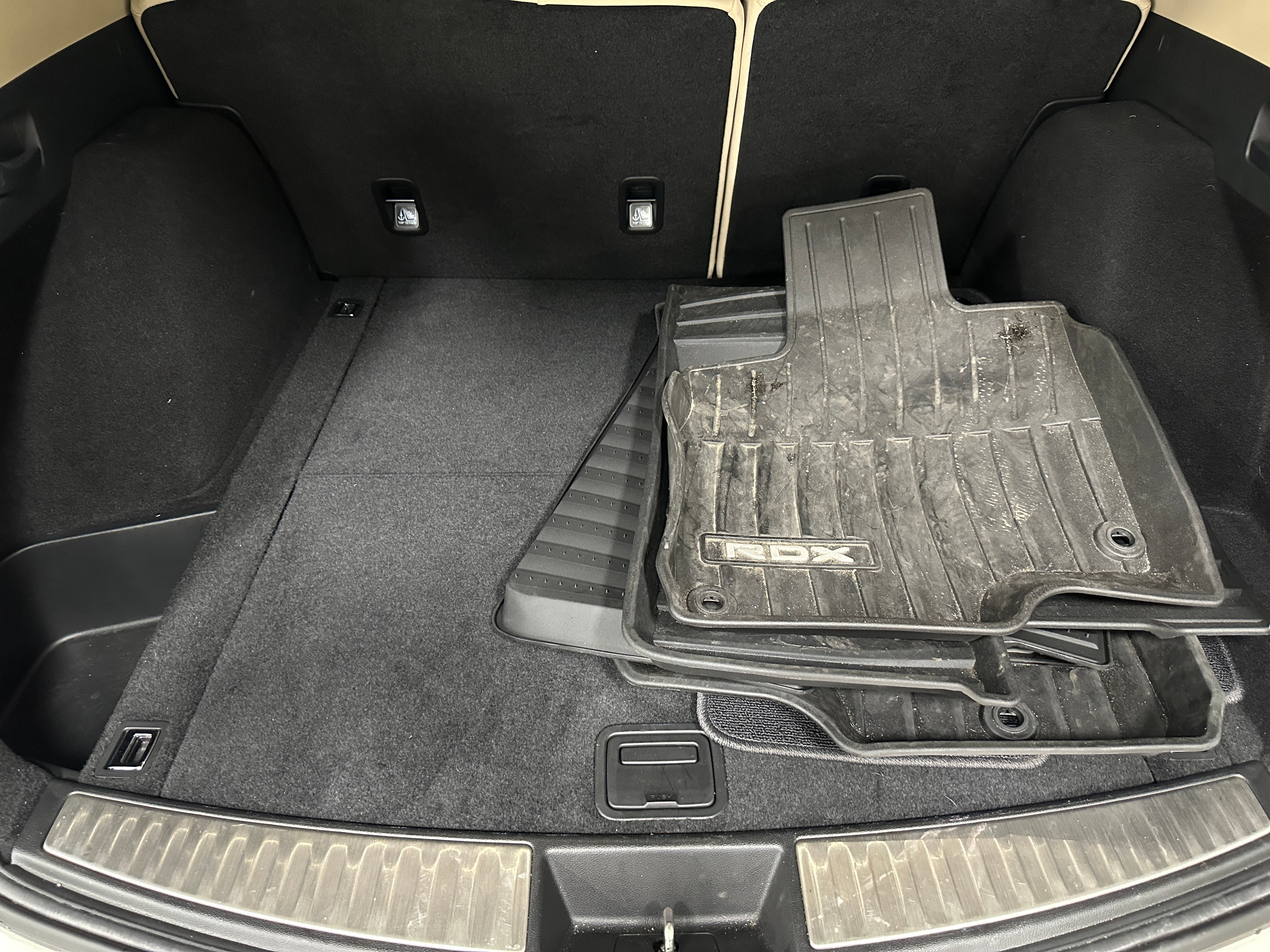 2019 Acura RDX Advance 6
