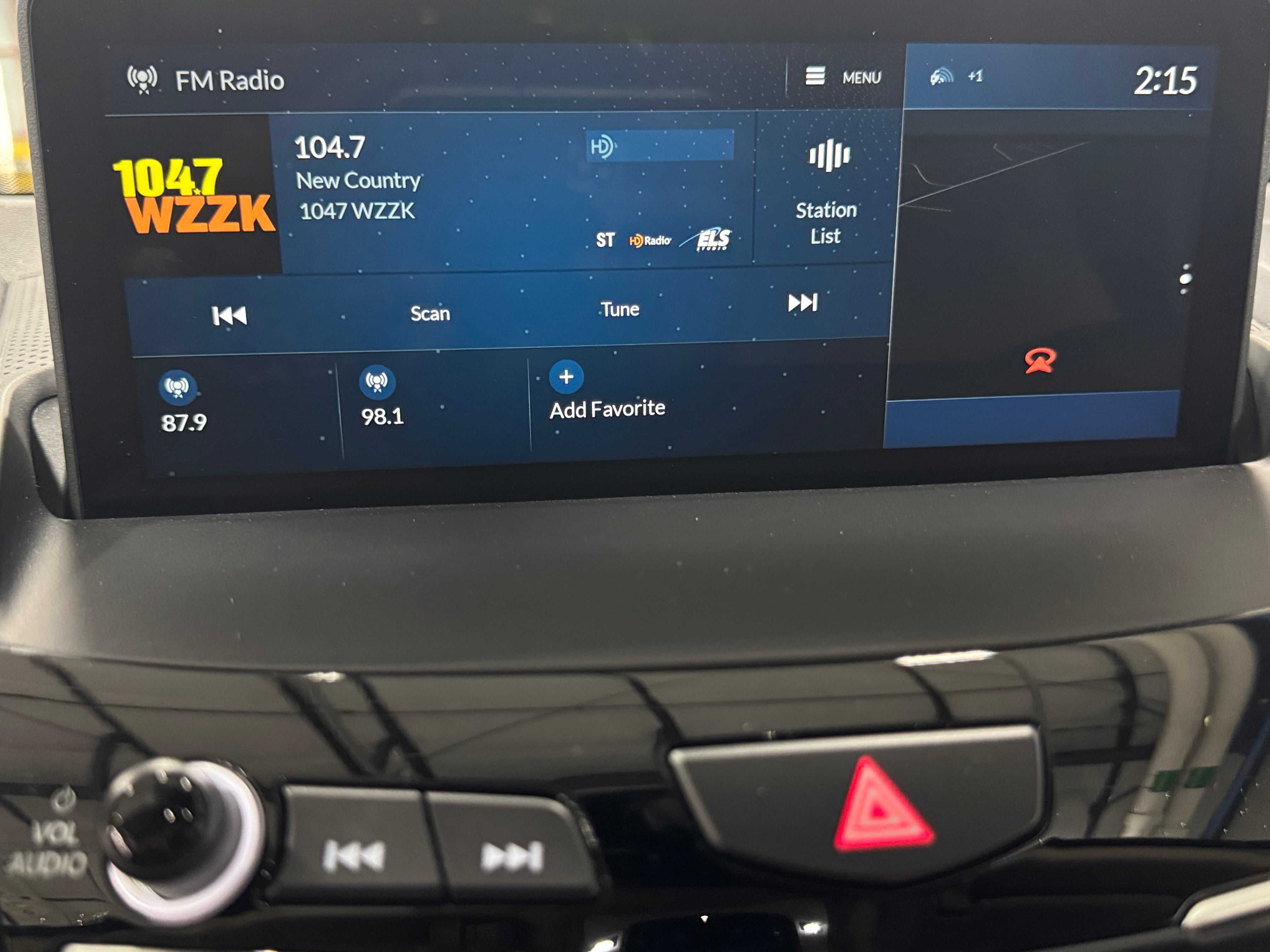 2019 Acura RDX Advance 3