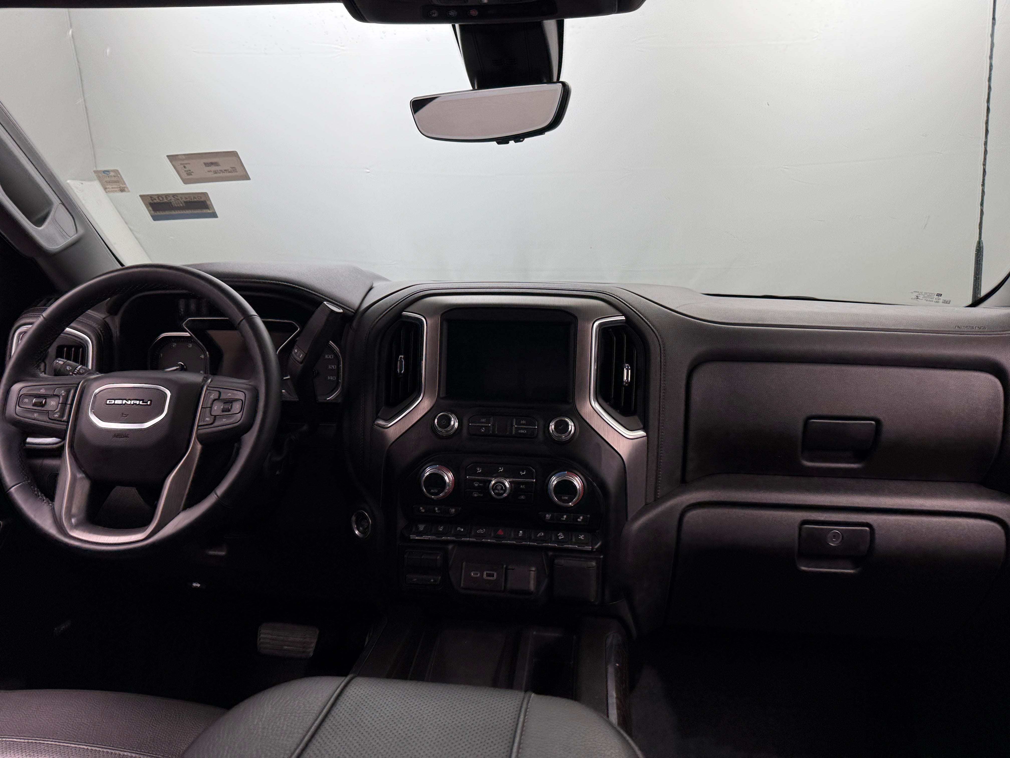 2023 GMC Sierra 2500 Denali 2