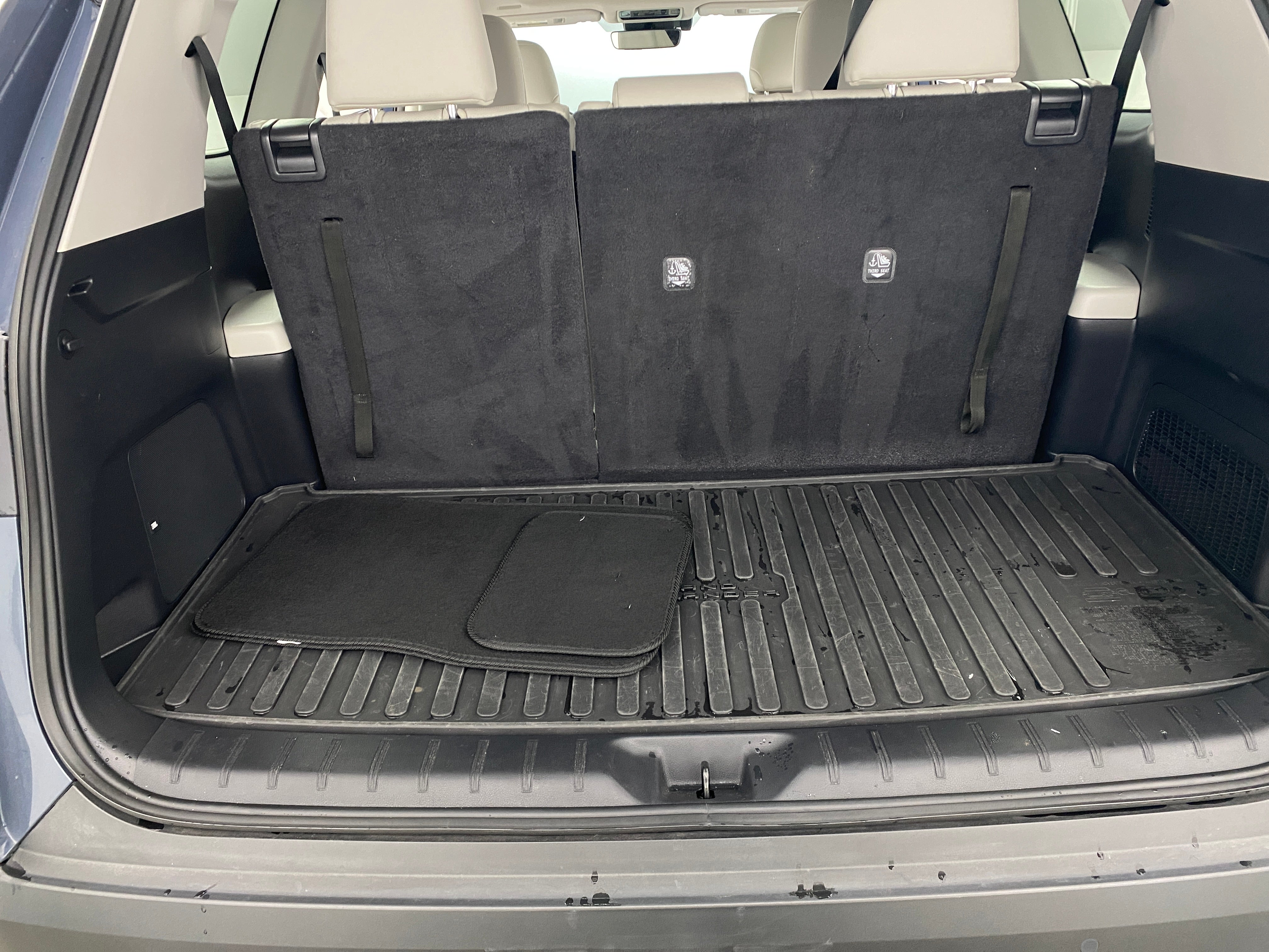 2024 Toyota Grand Highlander Limited 6