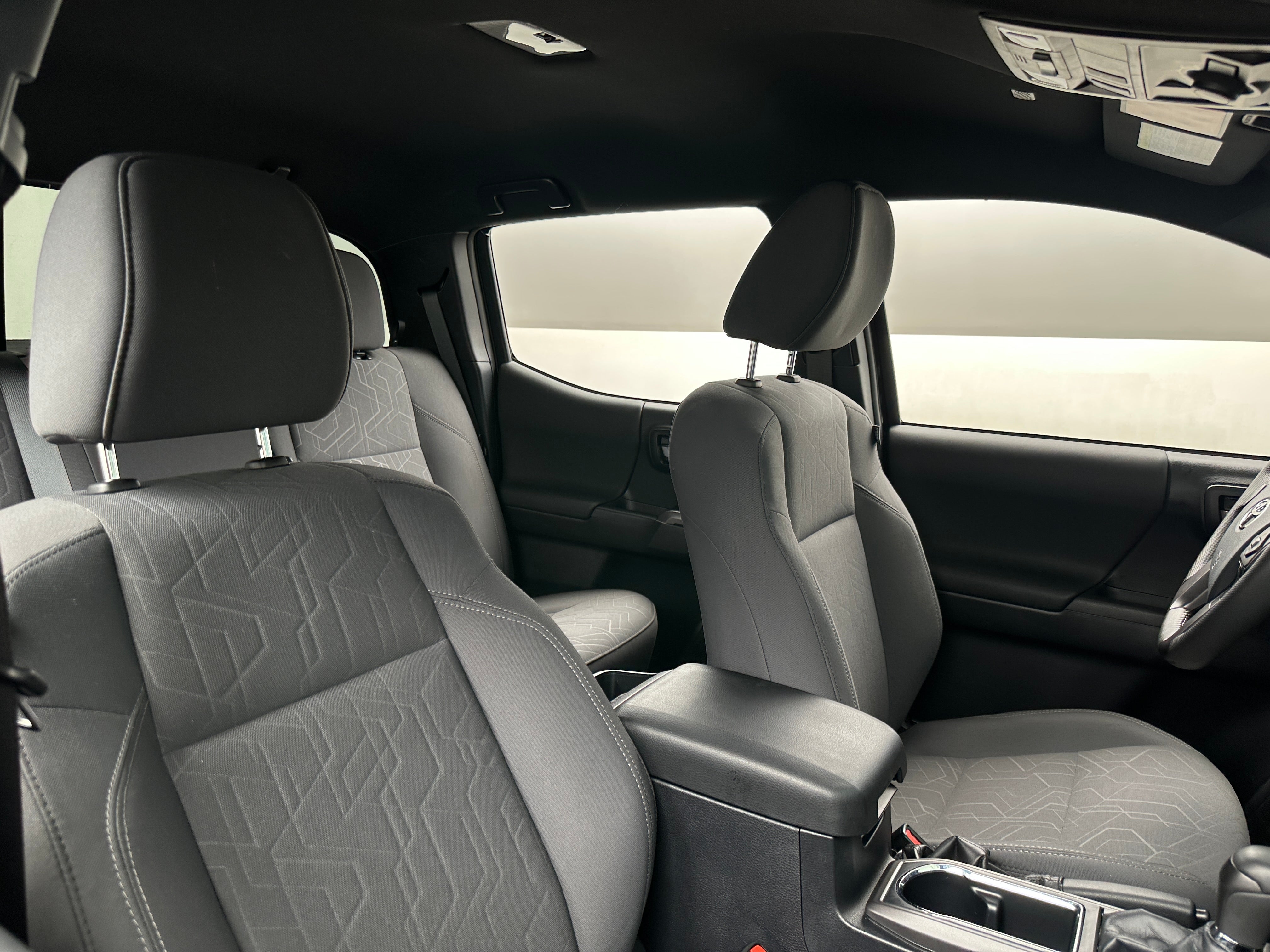 2019 Toyota Tacoma TRD Off-Road 2