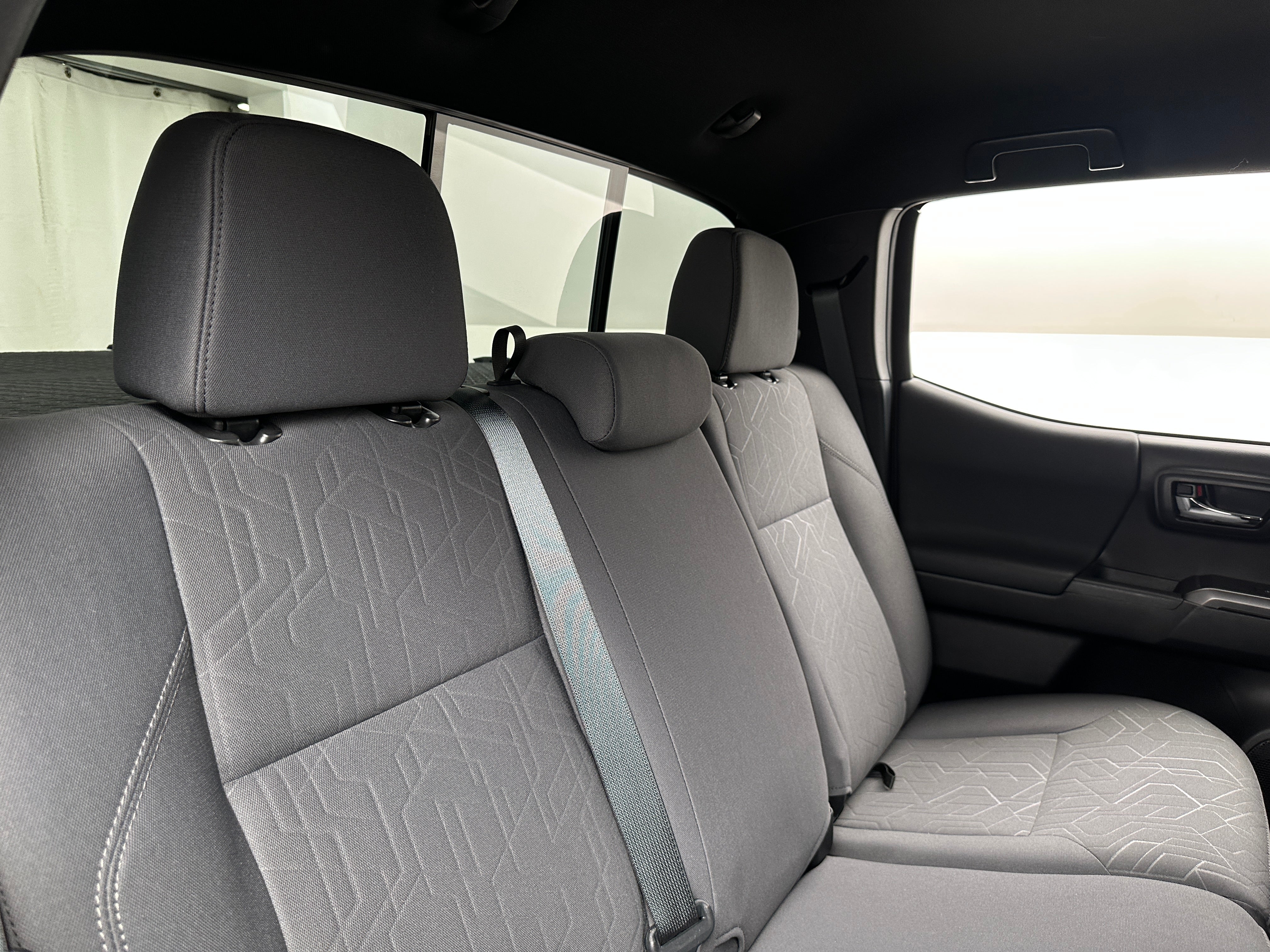 2019 Toyota Tacoma TRD Off-Road 6