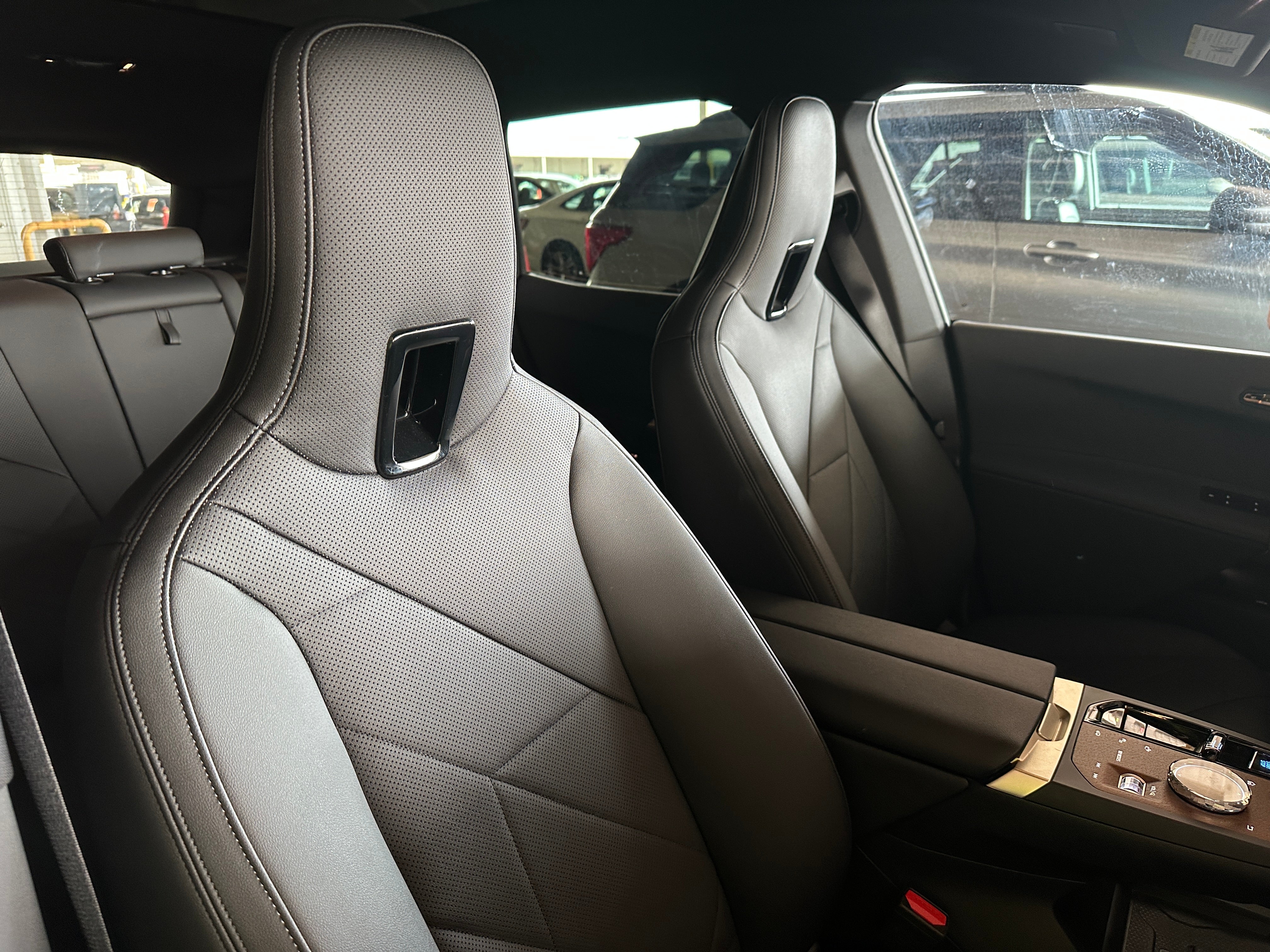 2022 BMW iX xDrive50 2