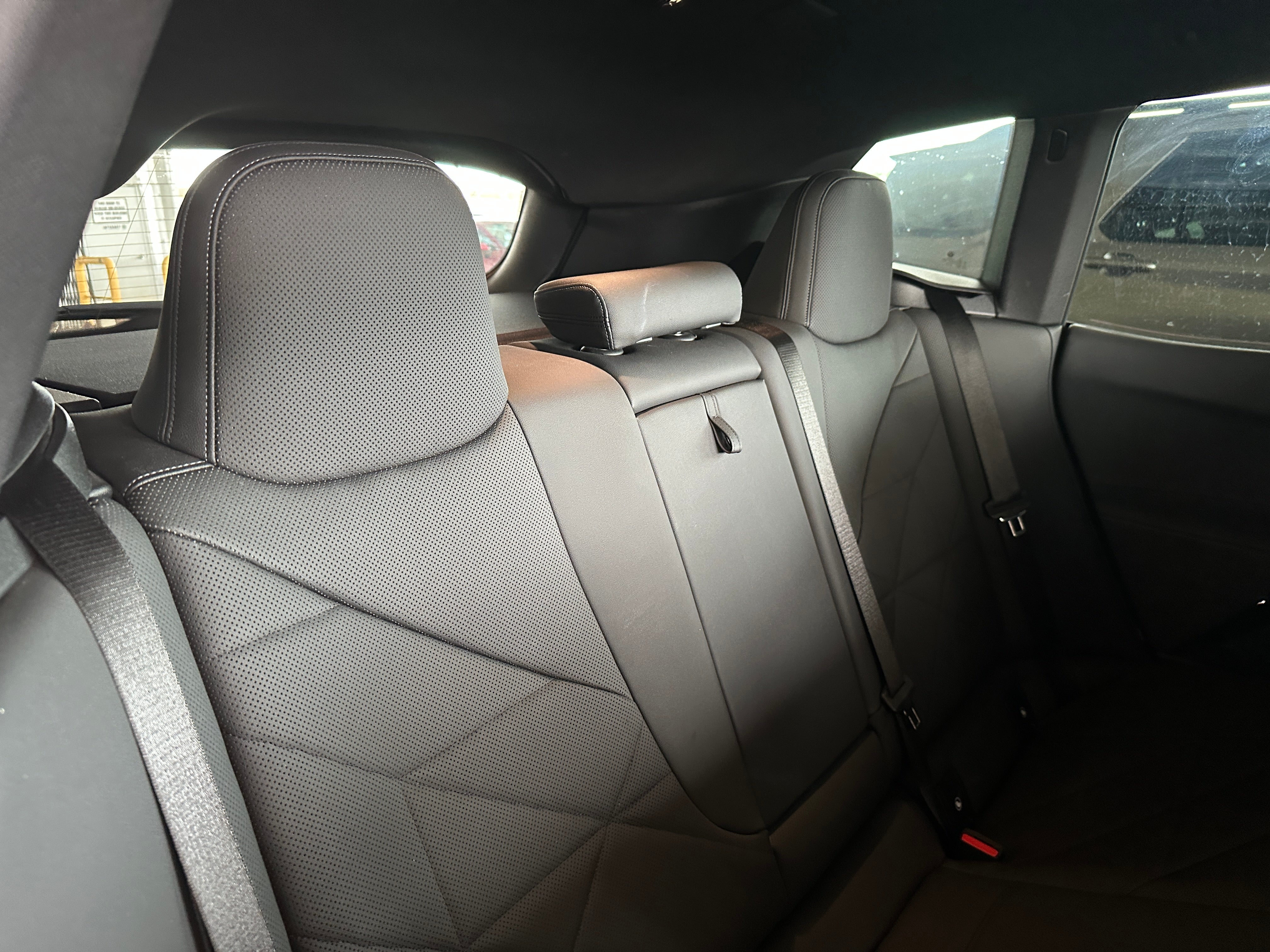 2022 BMW iX xDrive50 6