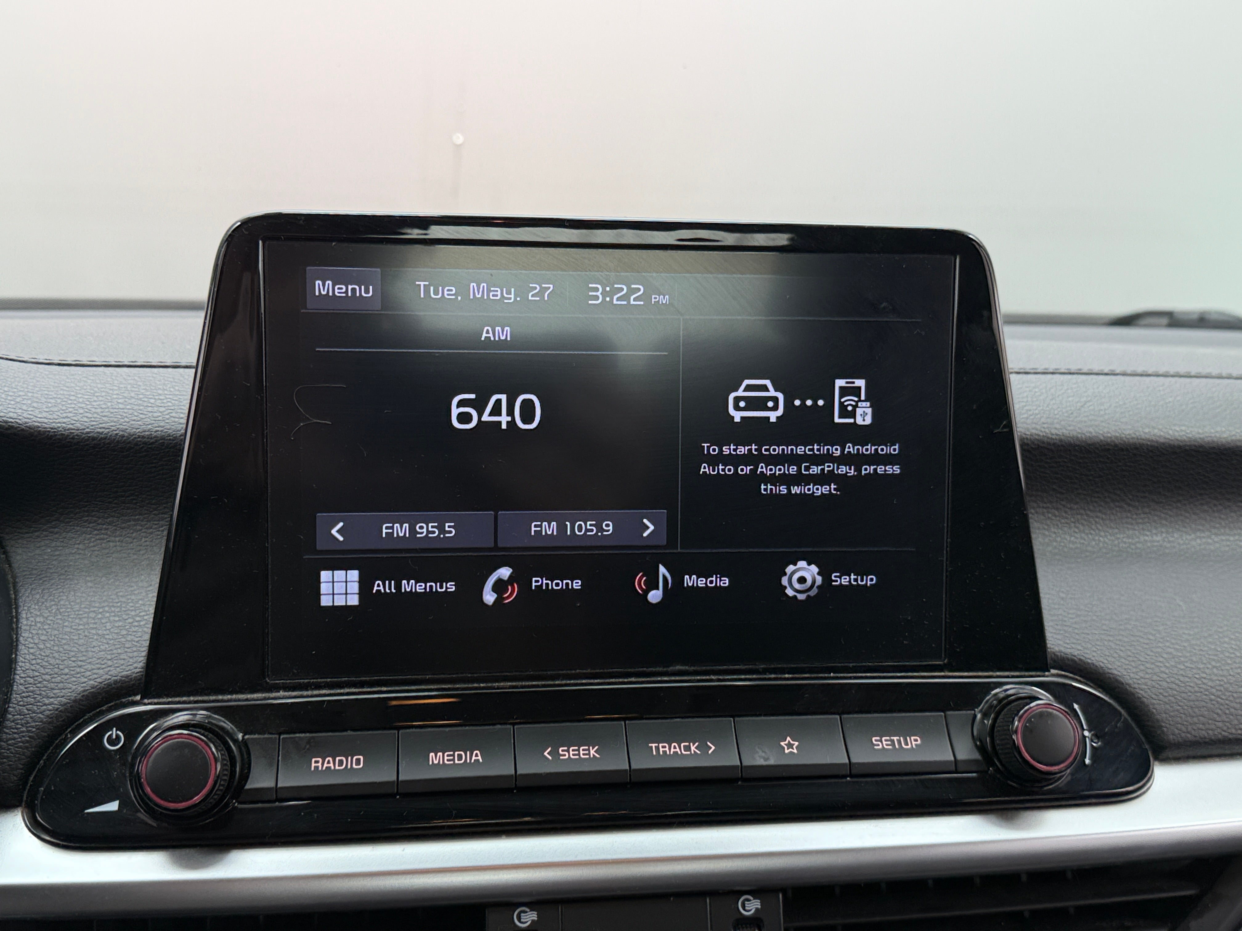 2022 Kia Forte LXS 4